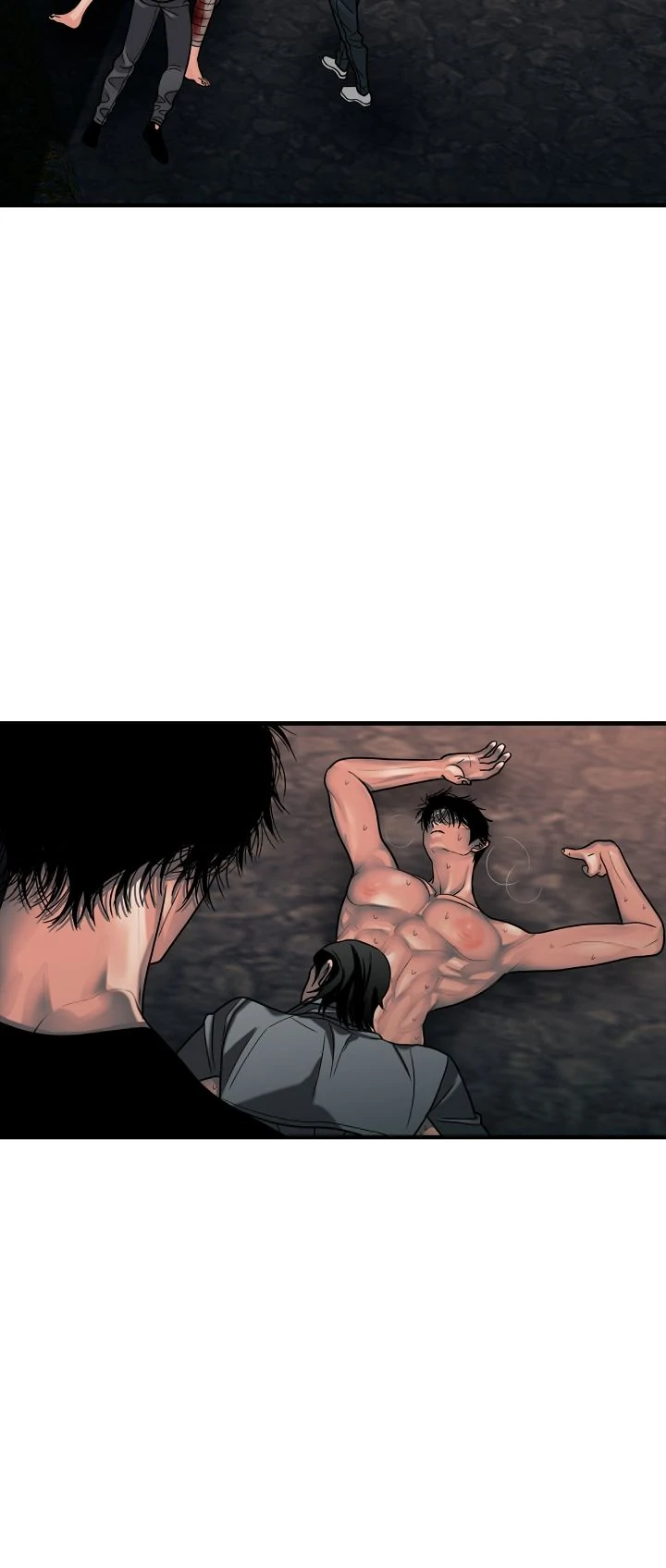 The Rotten Chapter 31 - Page 30