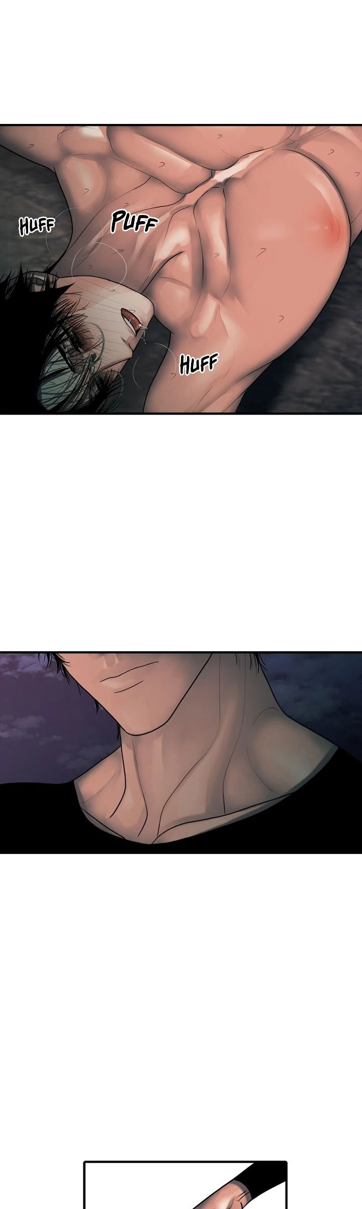 The Rotten Chapter 31 - Page 31