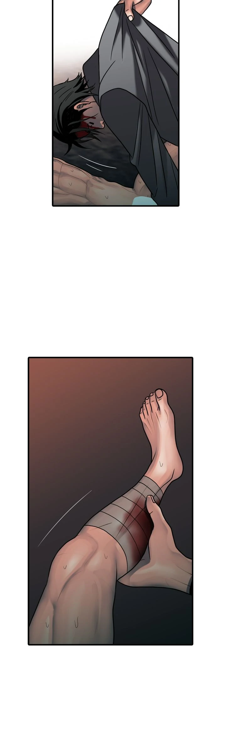 The Rotten Chapter 31 - Page 32