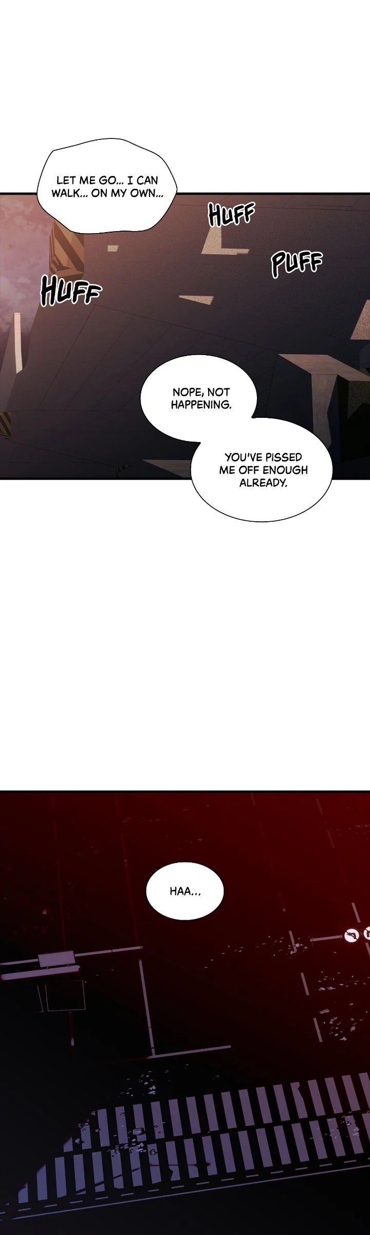 The Rotten Chapter 31 - Page 40