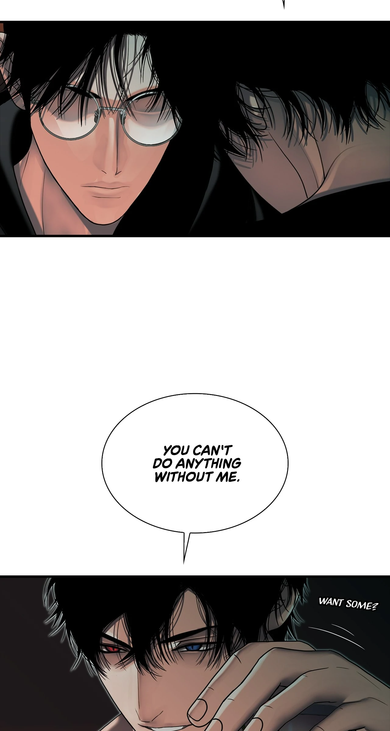 The Rotten Chapter 32 - Page 15