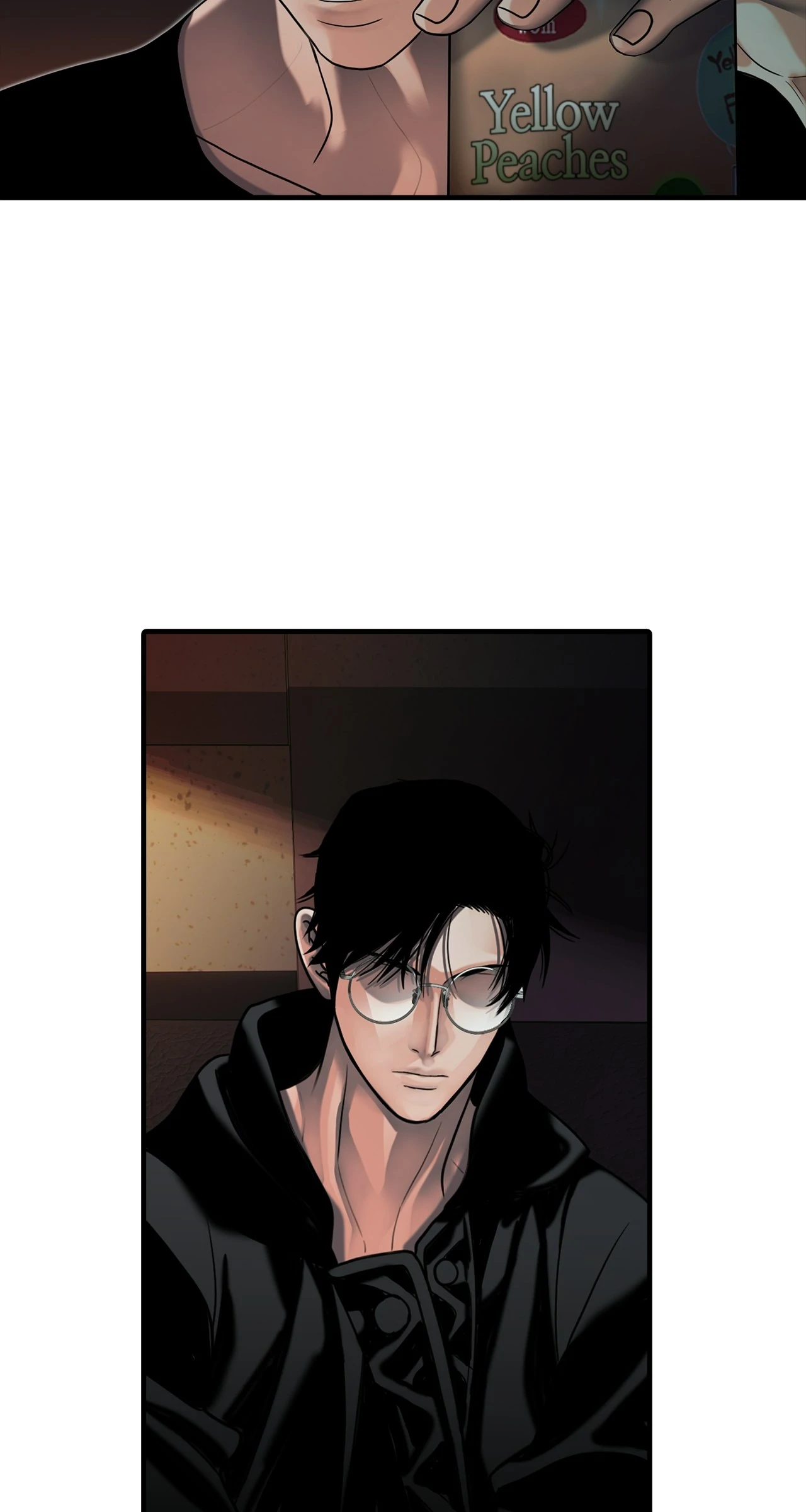 The Rotten Chapter 32 - Page 16