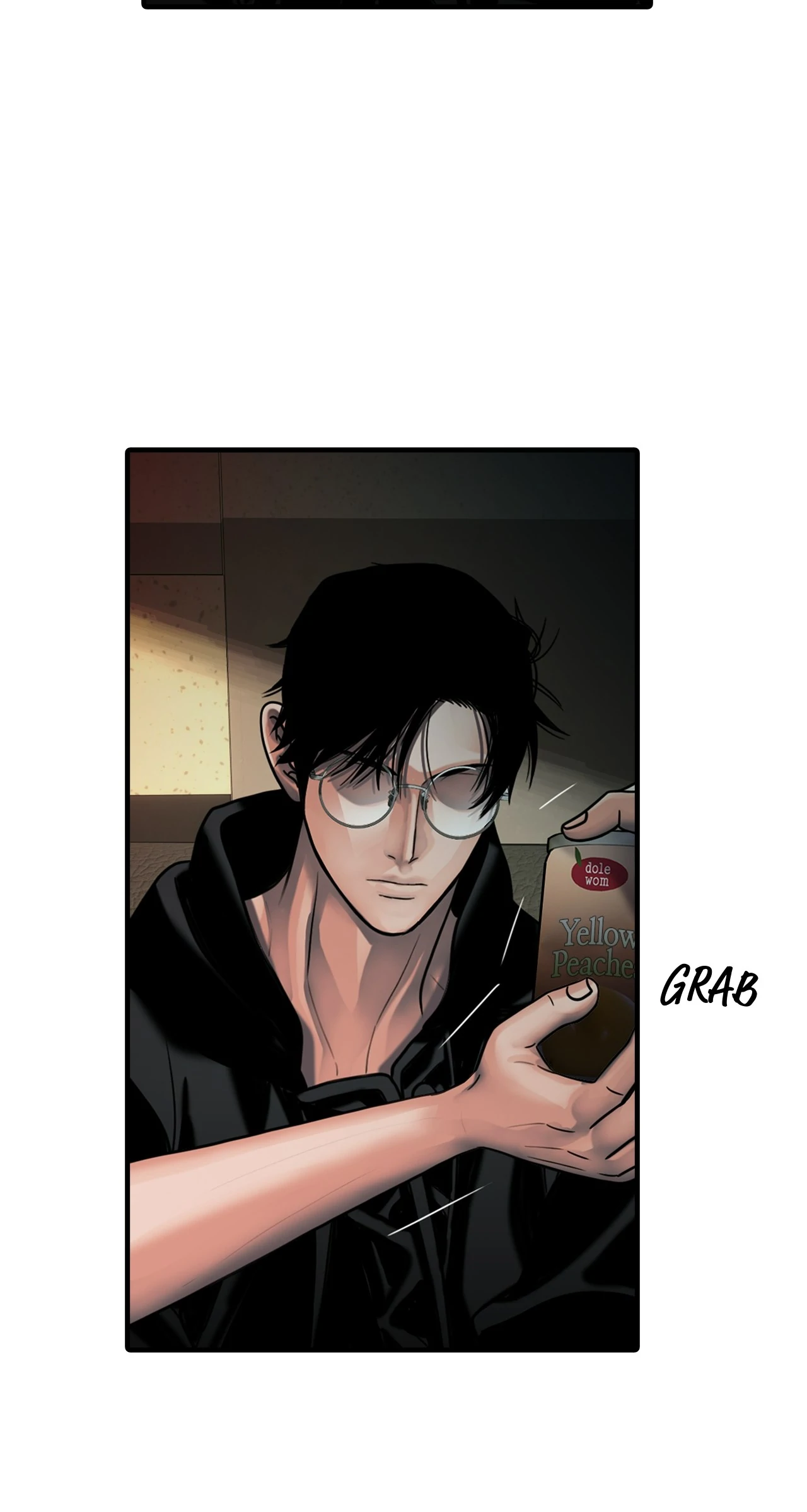 The Rotten Chapter 32 - Page 17