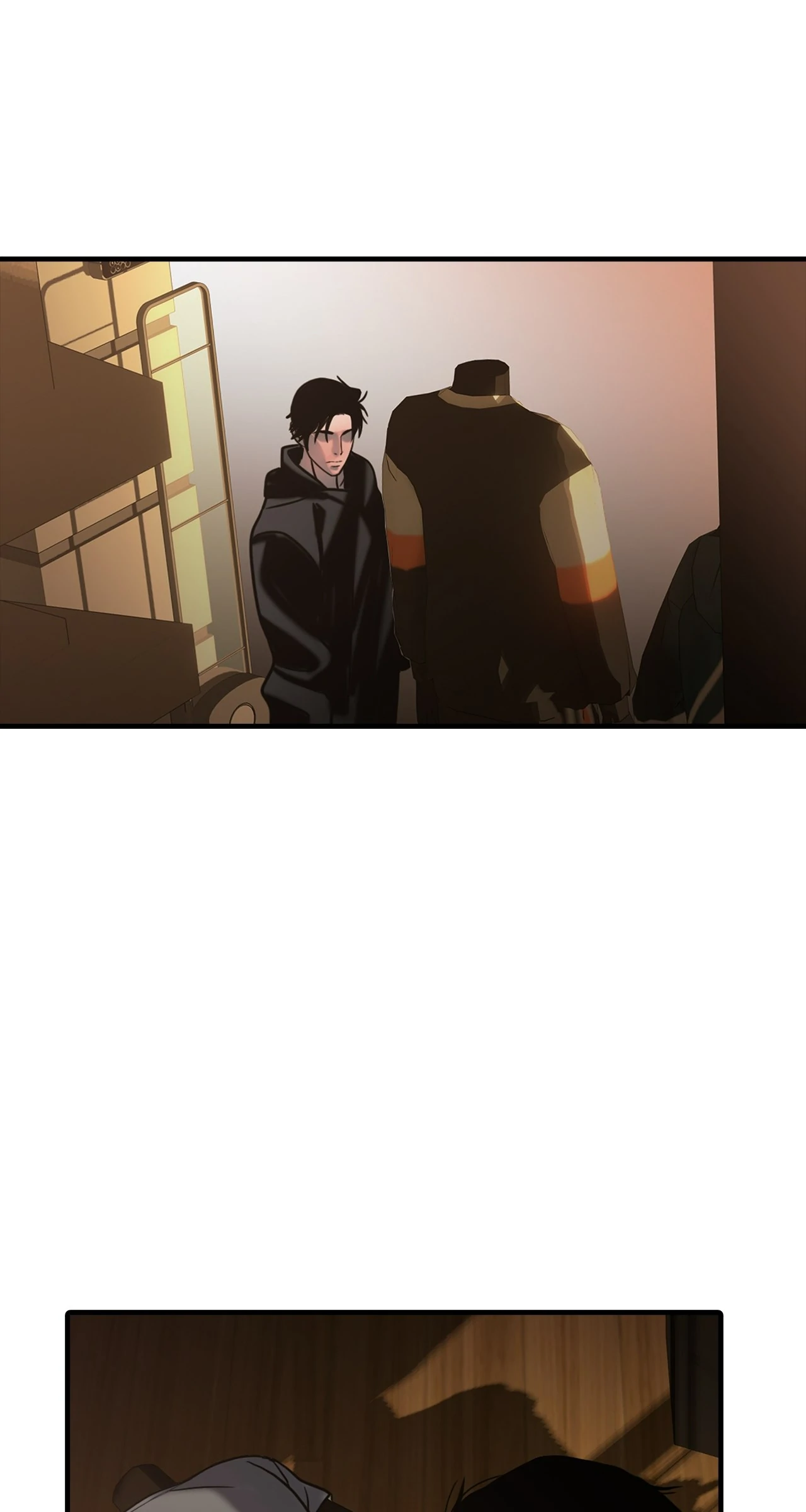 The Rotten Chapter 32 - Page 20