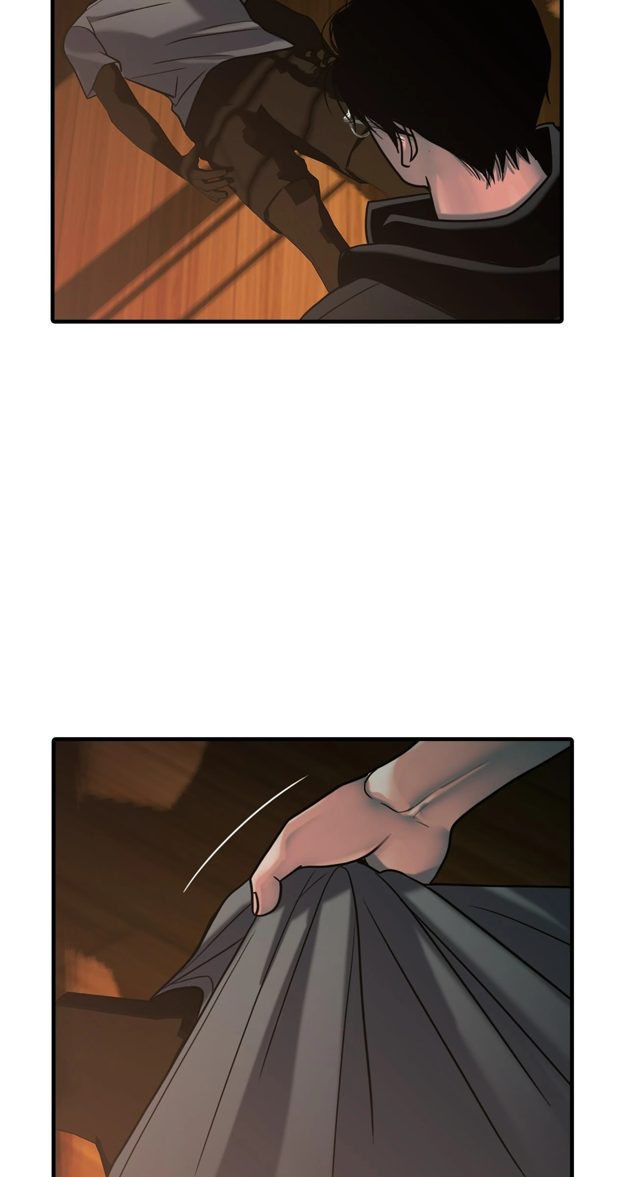 The Rotten Chapter 32 - Page 21