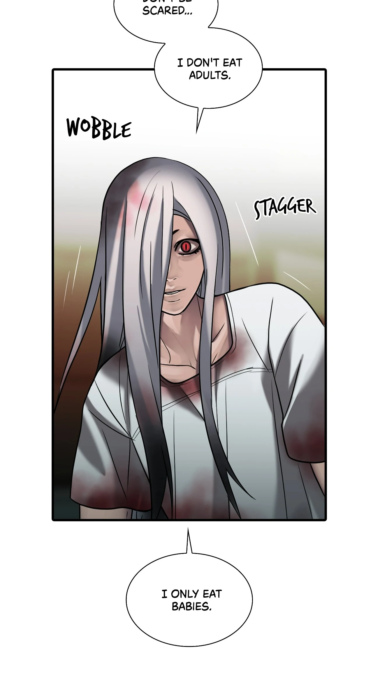 The Rotten Chapter 32 - Page 31