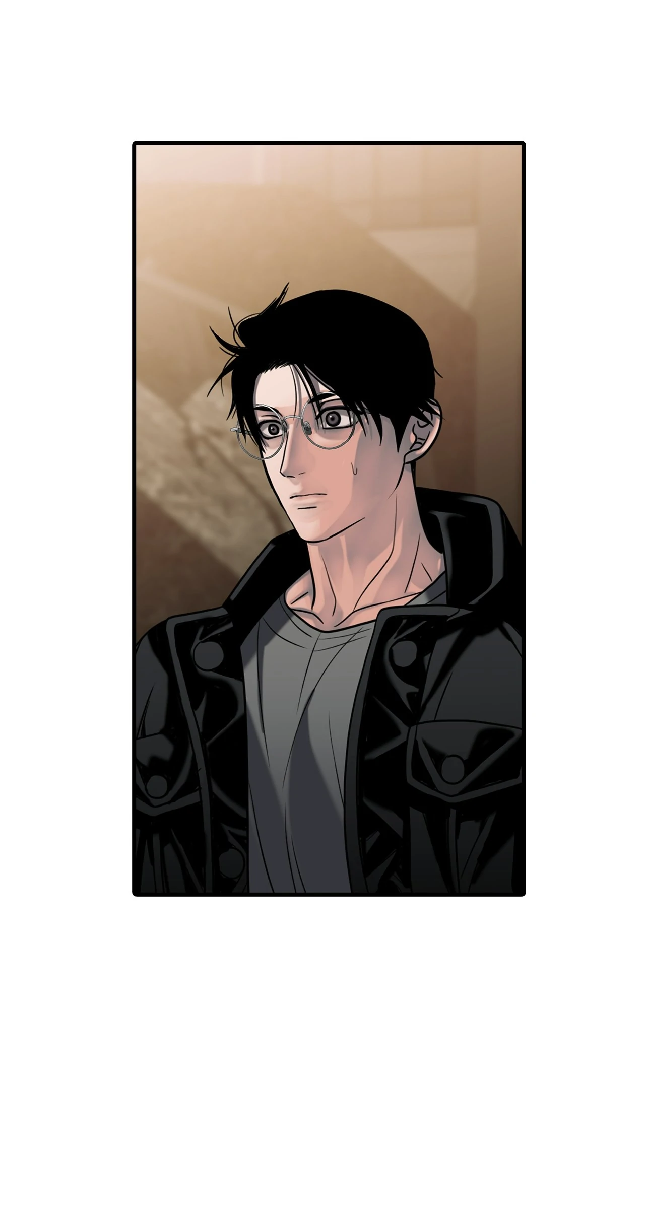 The Rotten Chapter 32 - Page 32