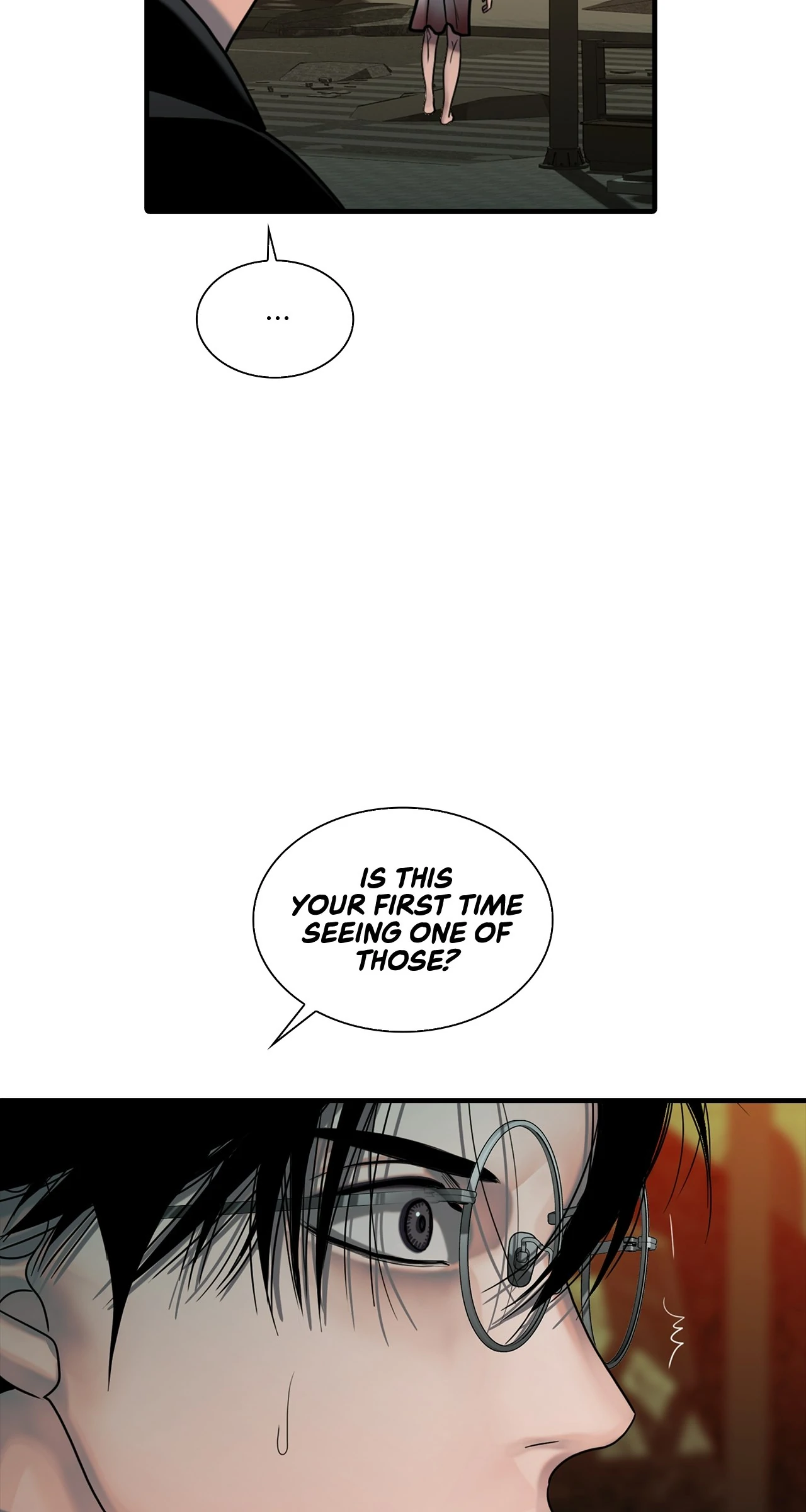 The Rotten Chapter 32 - Page 38