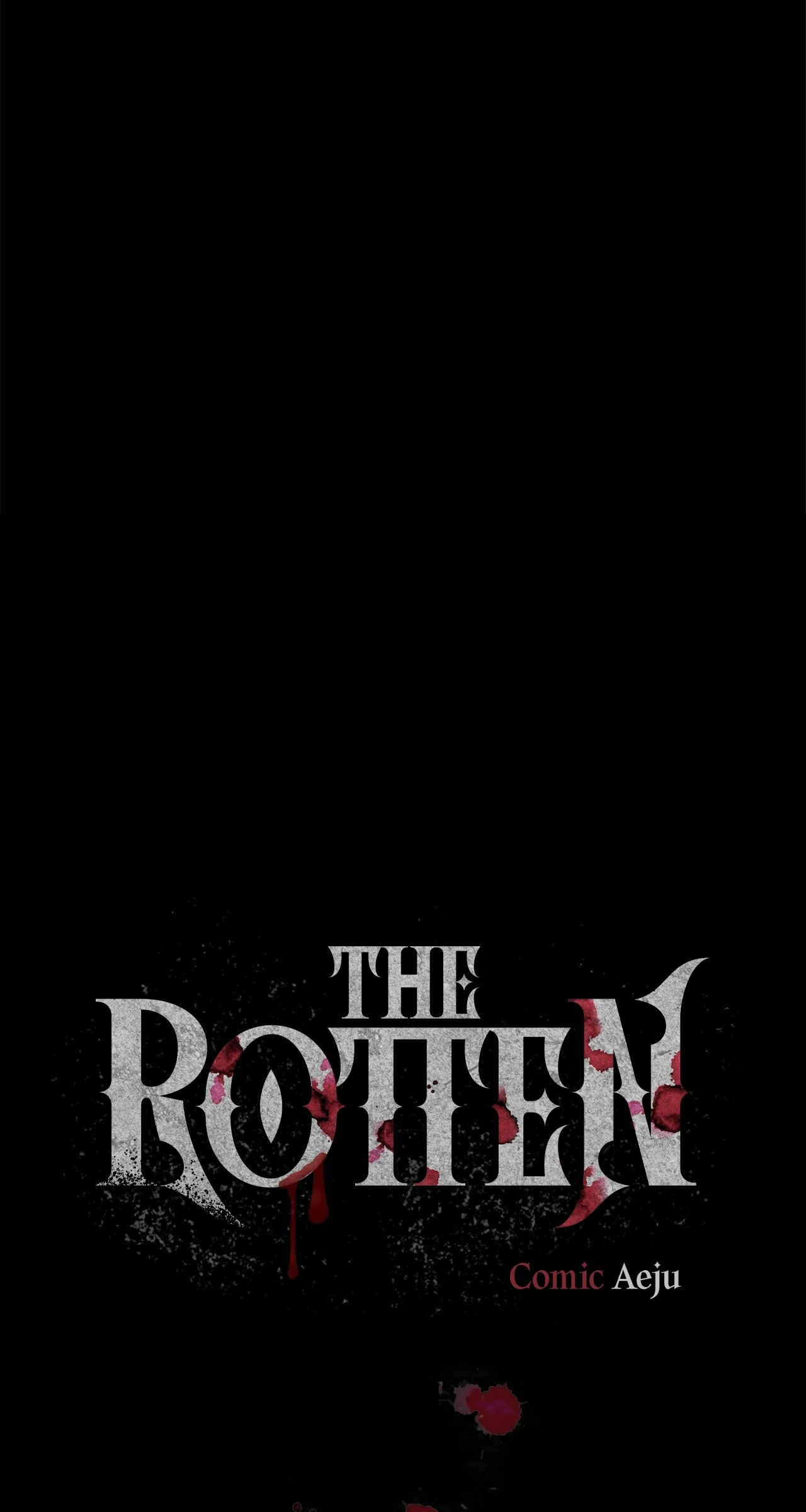 The Rotten Chapter 32 - Page 4