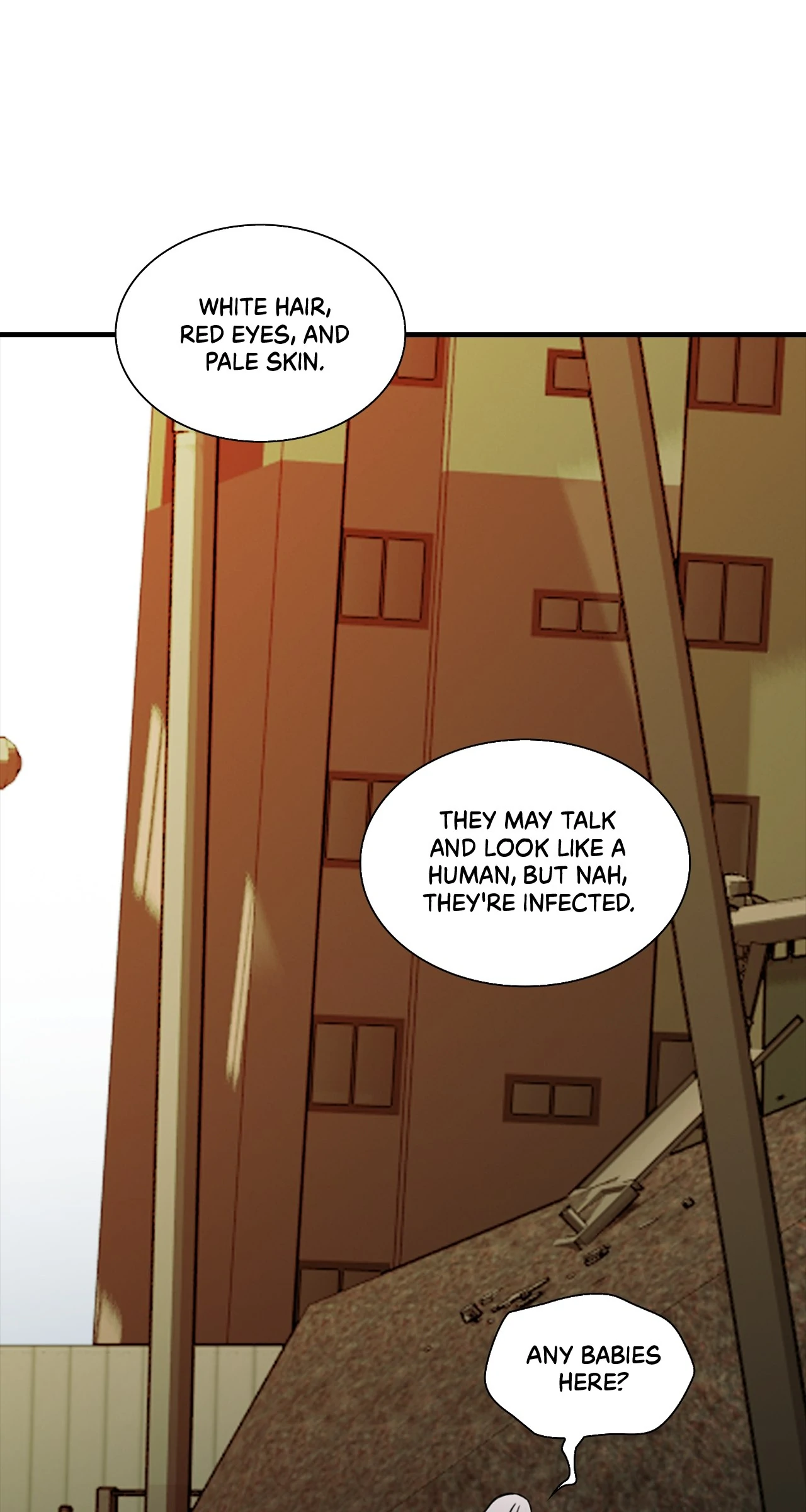 The Rotten Chapter 32 - Page 42