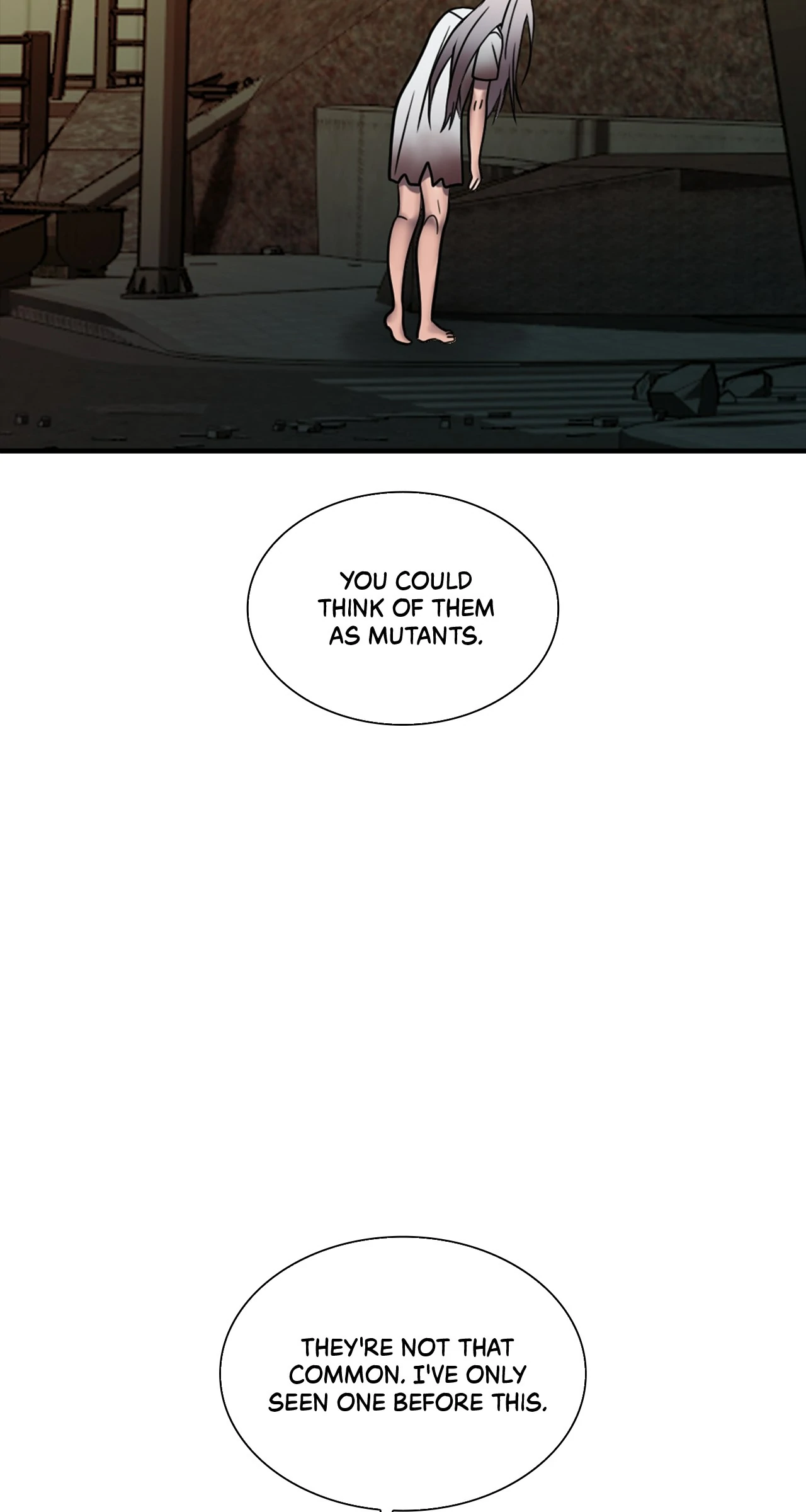 The Rotten Chapter 32 - Page 43