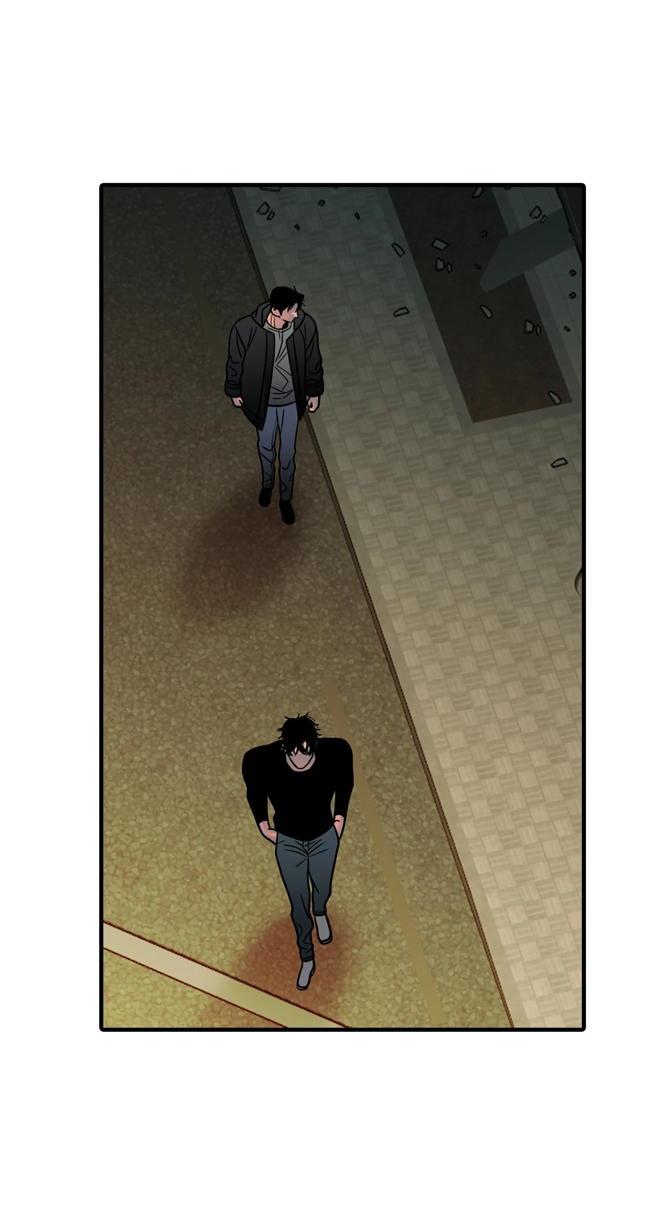 The Rotten Chapter 32 - Page 46
