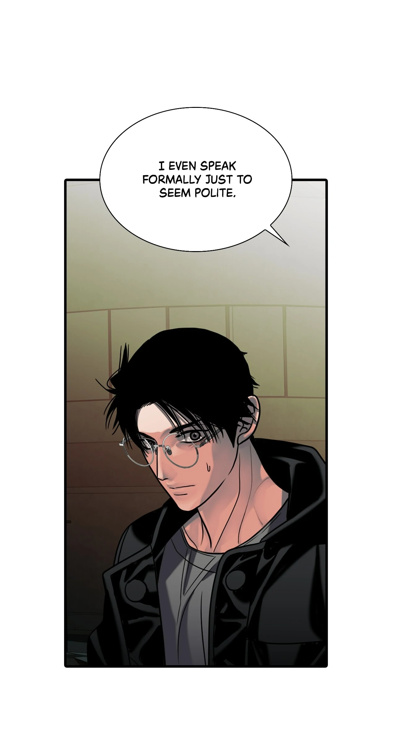 The Rotten Chapter 32 - Page 54