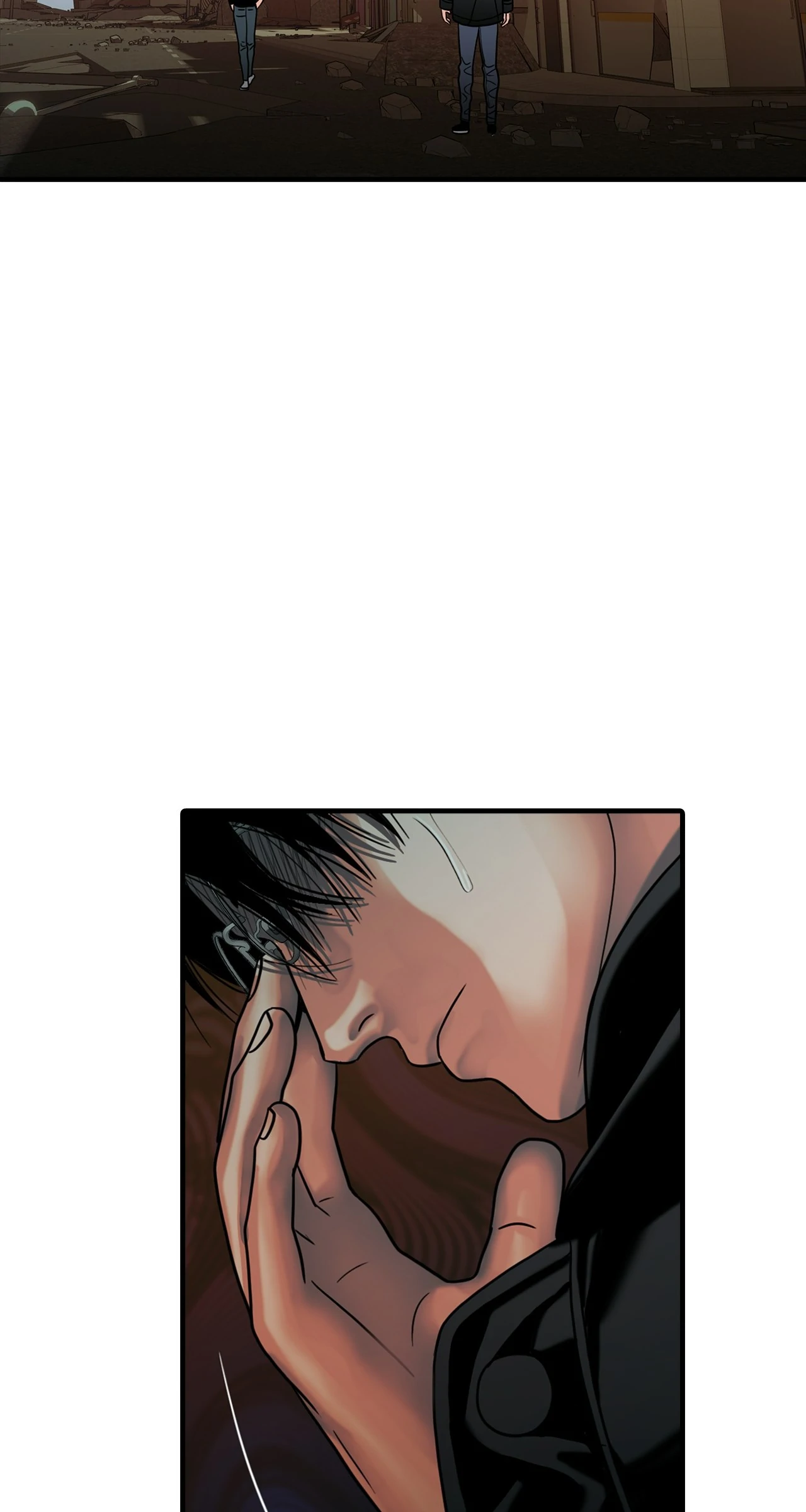 The Rotten Chapter 32 - Page 58