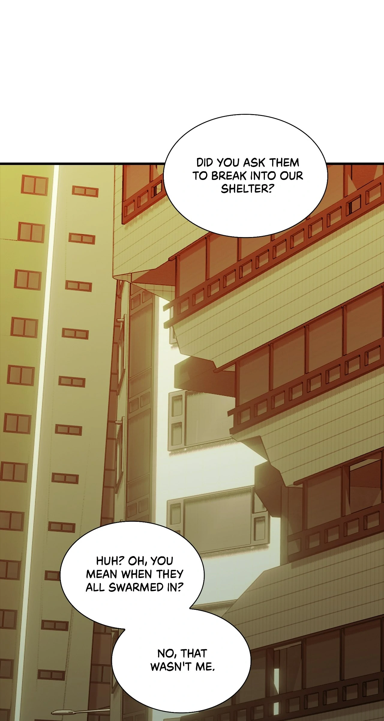 The Rotten Chapter 32 - Page 60