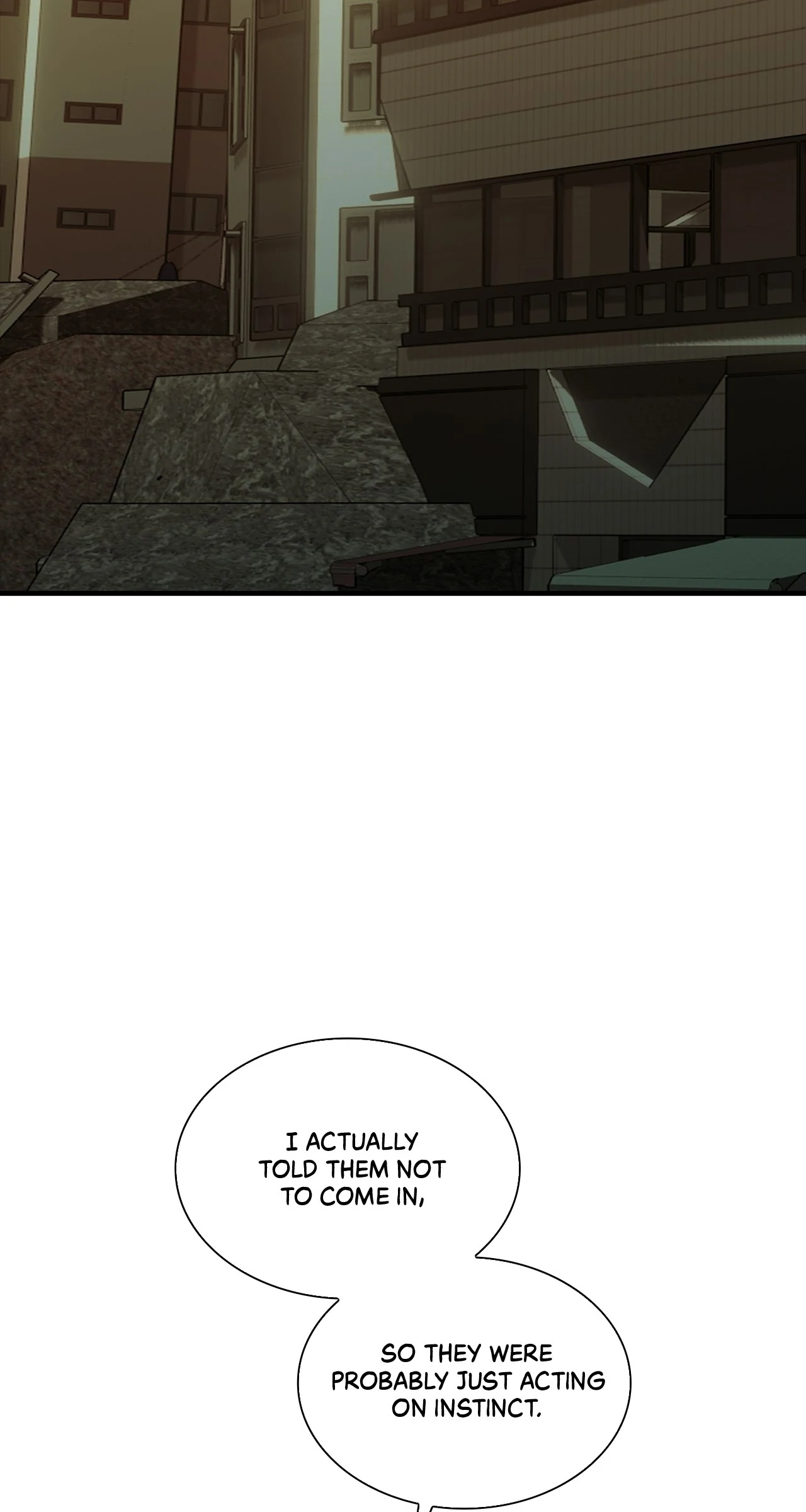 The Rotten Chapter 32 - Page 61