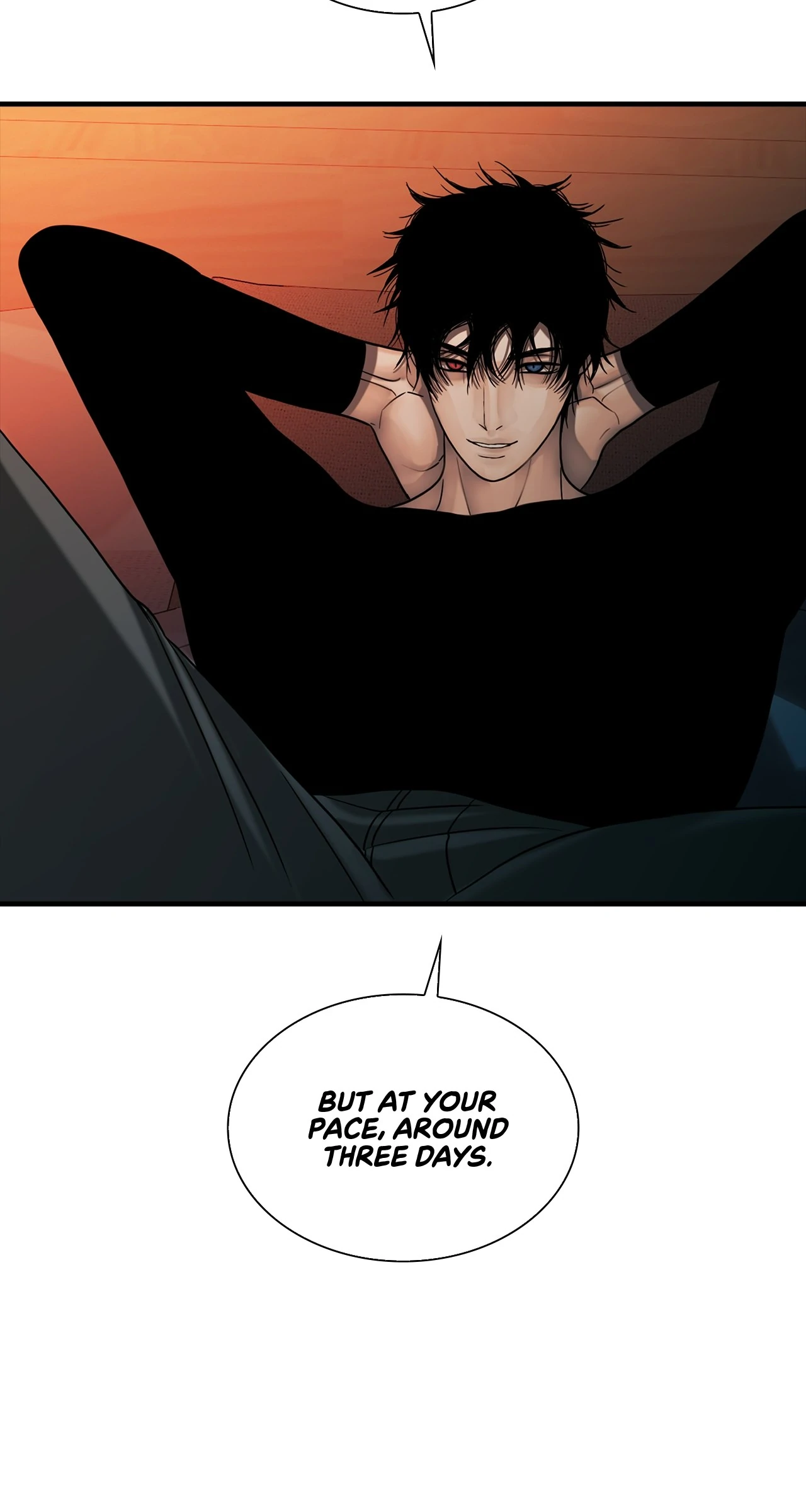 The Rotten Chapter 32 - Page 68