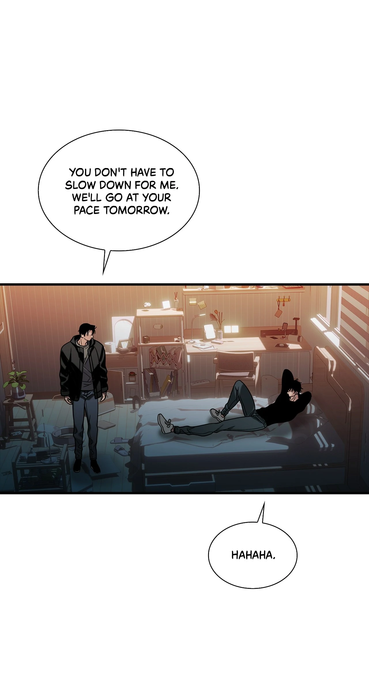 The Rotten Chapter 32 - Page 69