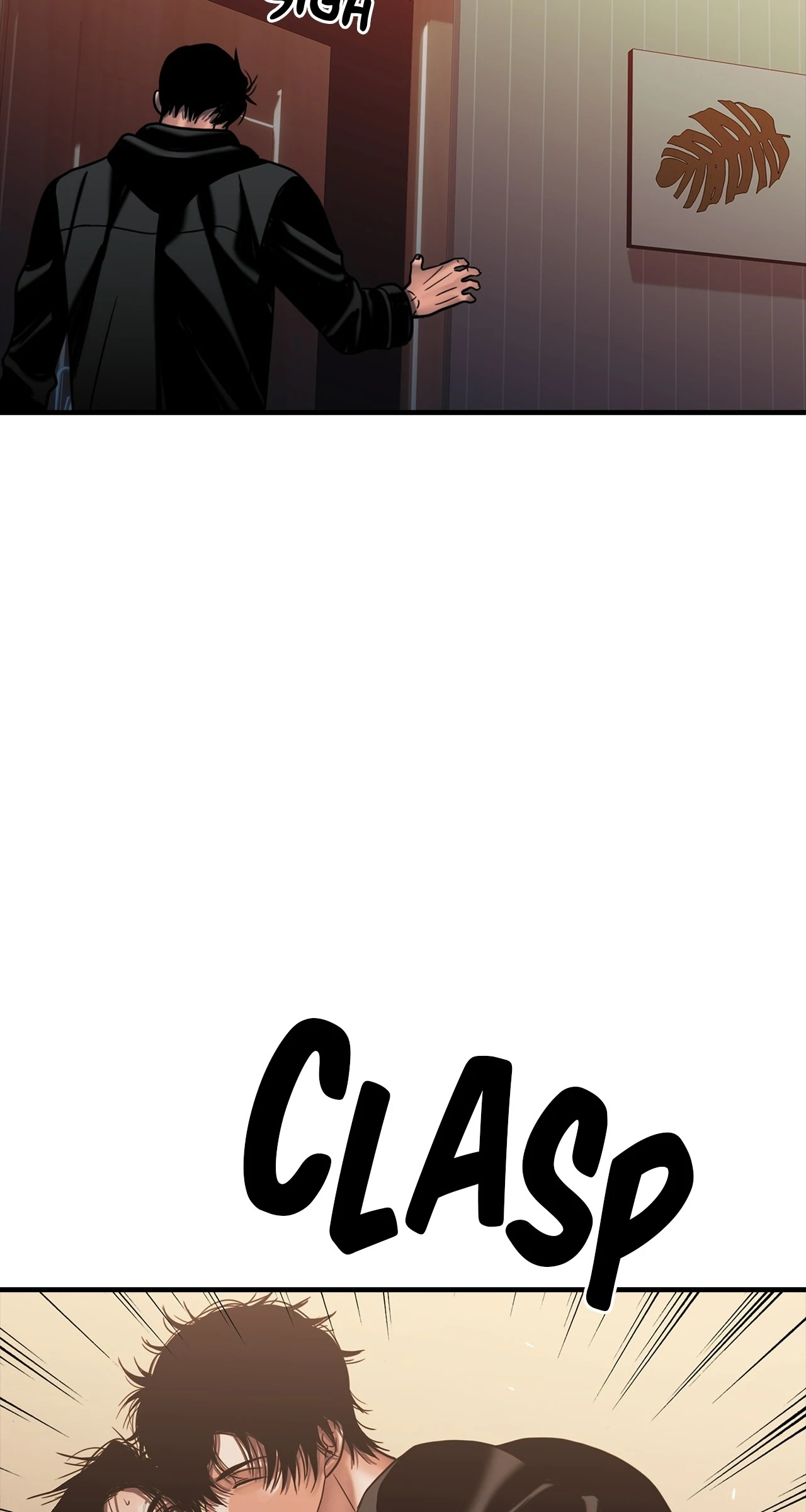 The Rotten Chapter 32 - Page 73