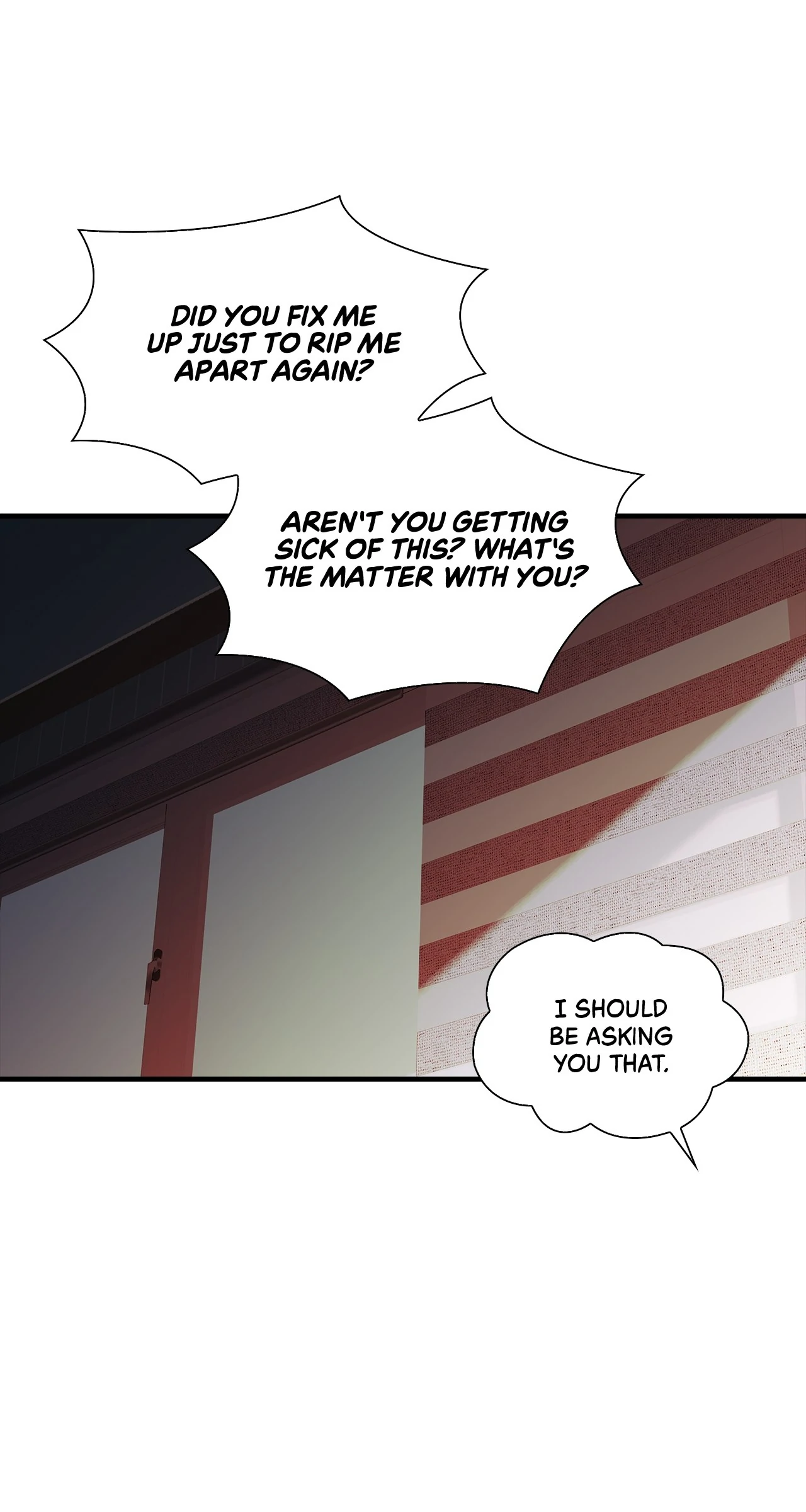 The Rotten Chapter 32 - Page 76