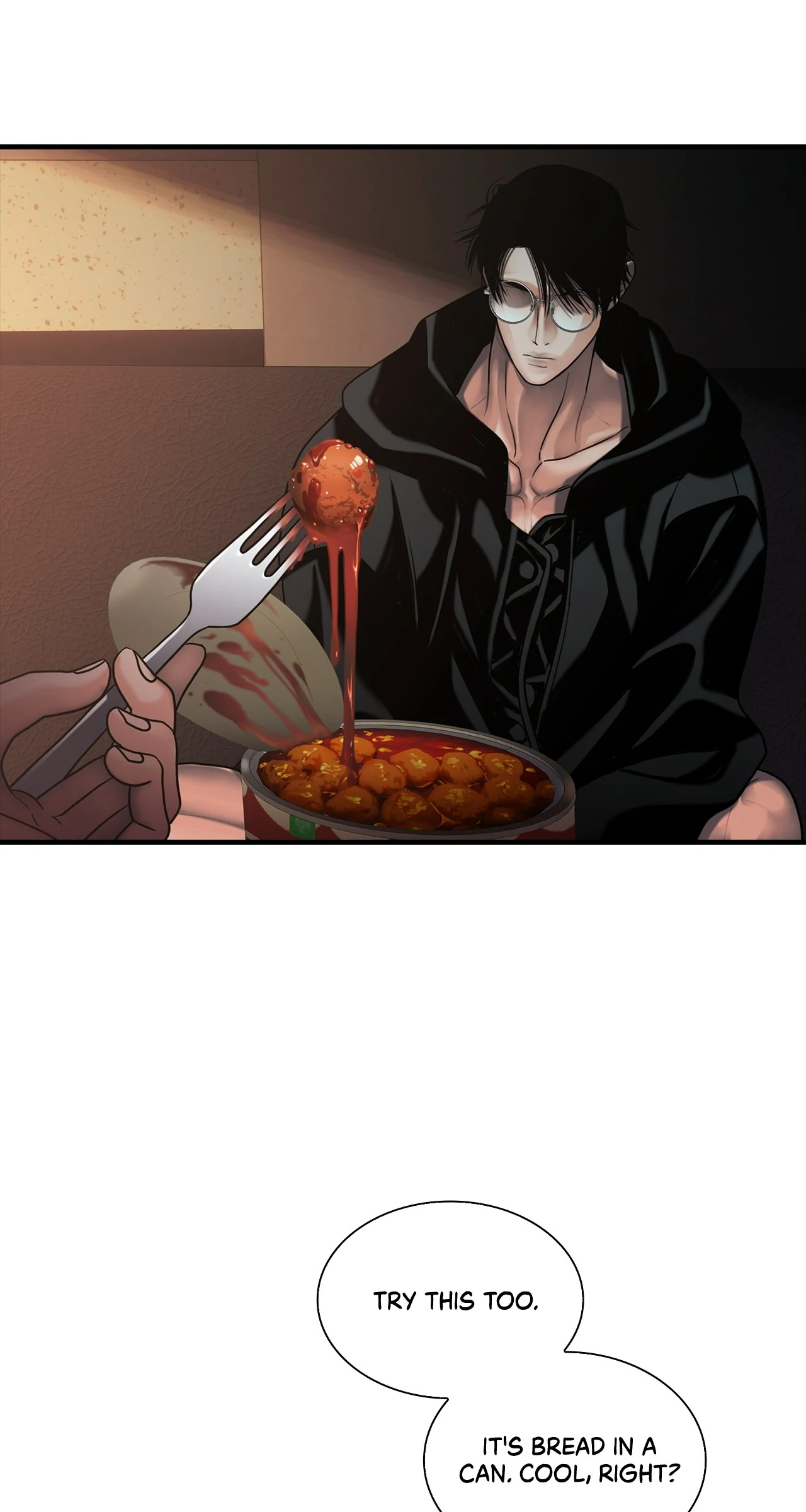 The Rotten Chapter 32 - Page 8