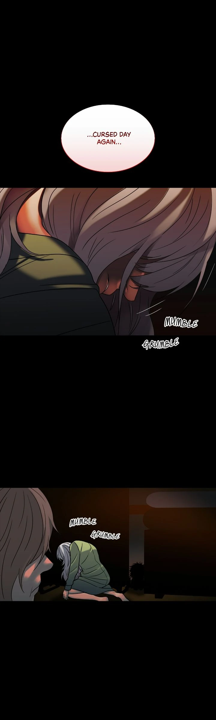 The Rotten Chapter 33 - Page 14