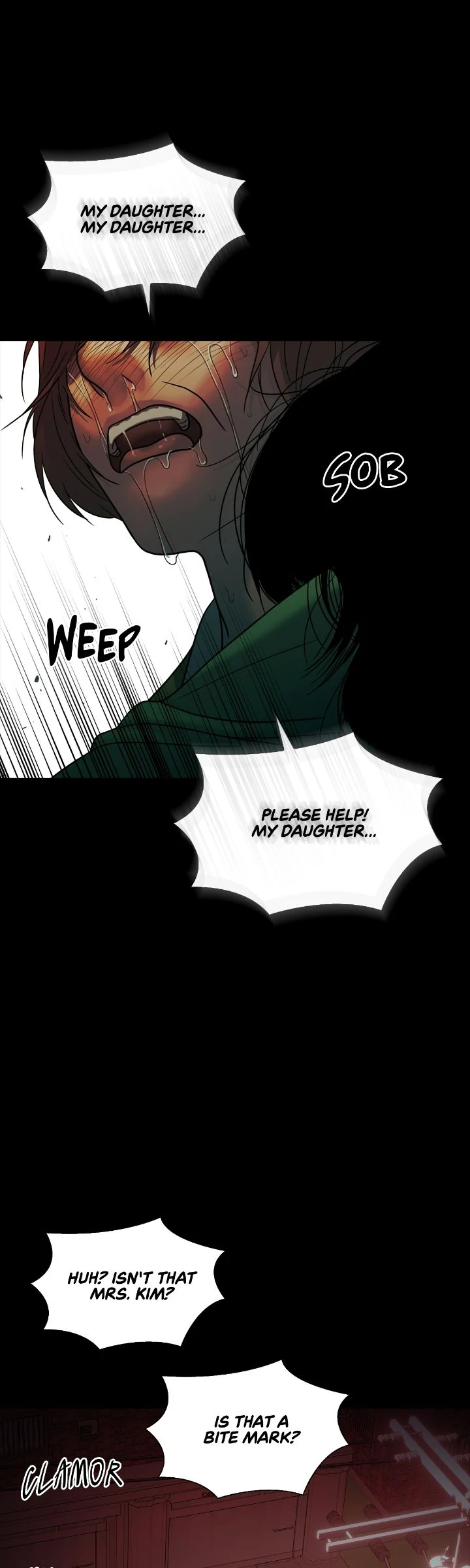 The Rotten Chapter 33 - Page 17