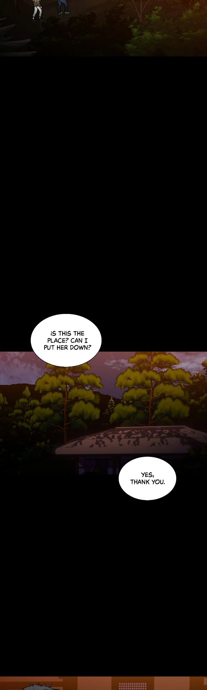 The Rotten Chapter 33 - Page 21