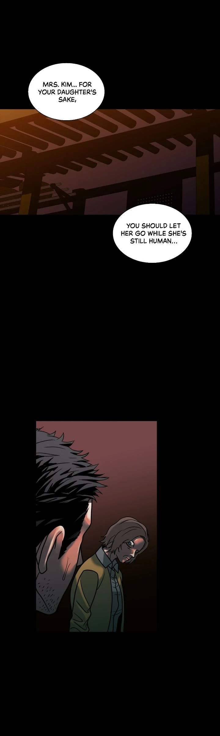 The Rotten Chapter 33 - Page 23