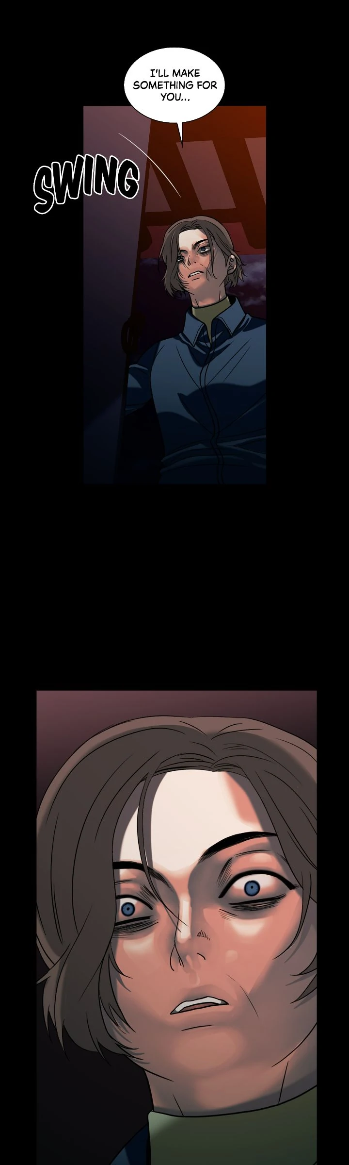 The Rotten Chapter 33 - Page 29