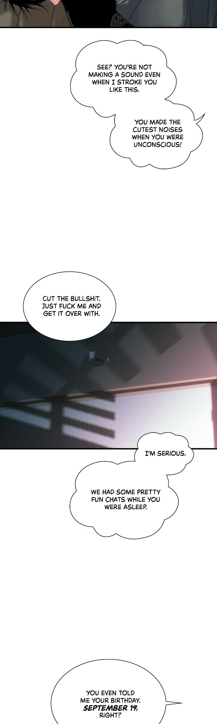 The Rotten Chapter 33 - Page 3