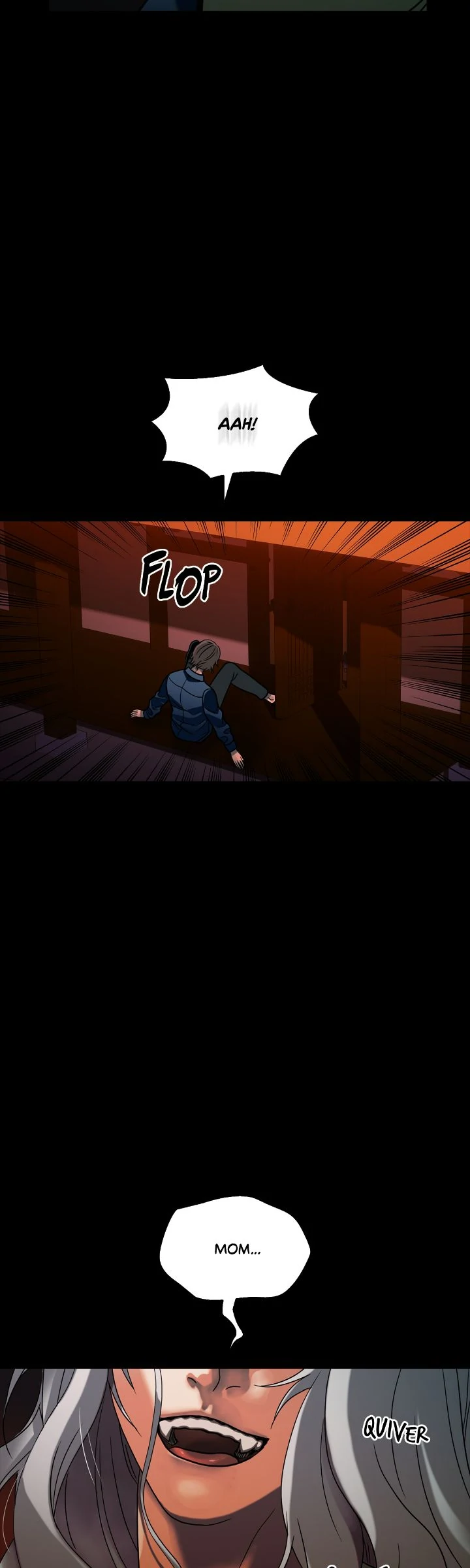 The Rotten Chapter 33 - Page 30