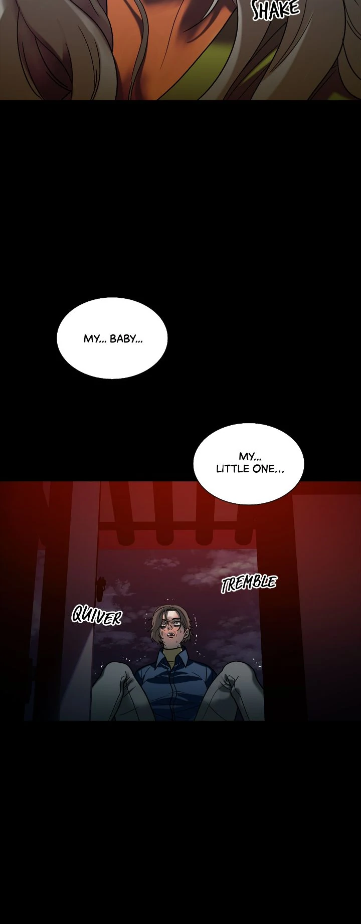 The Rotten Chapter 33 - Page 31