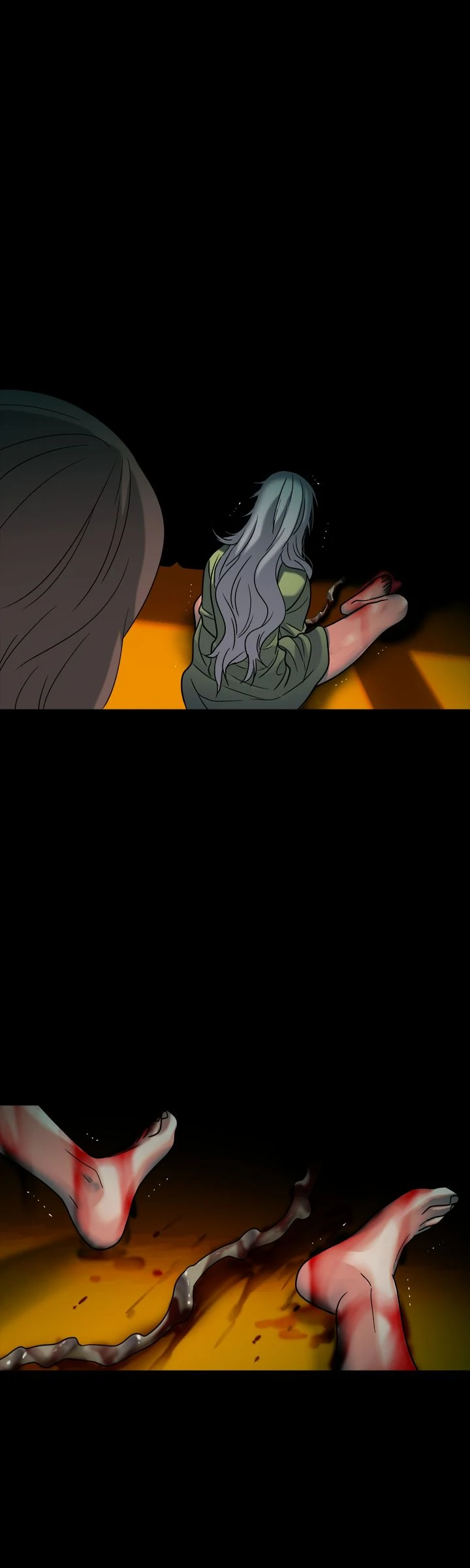 The Rotten Chapter 33 - Page 36