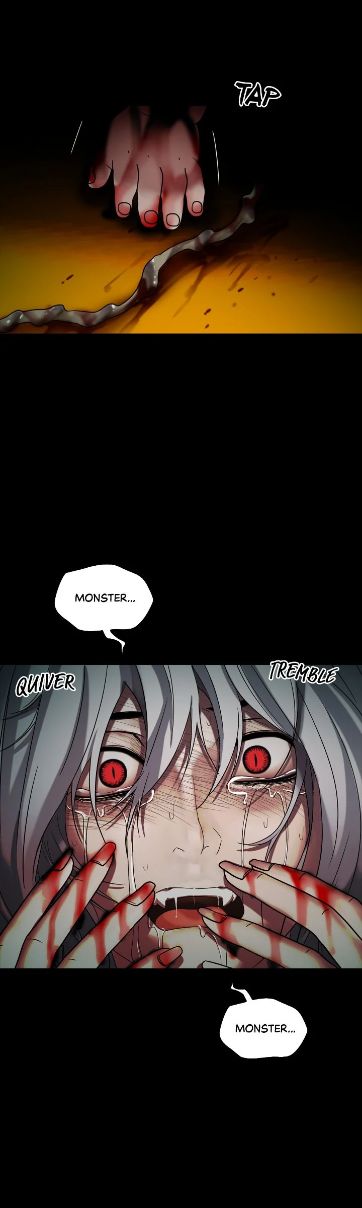 The Rotten Chapter 33 - Page 38
