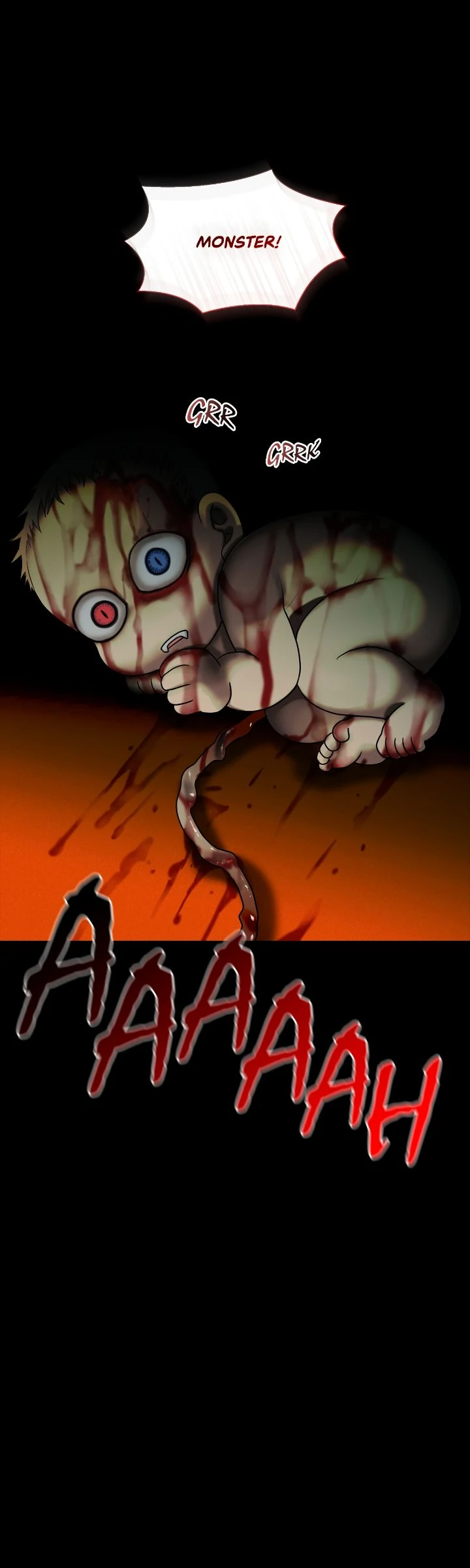 The Rotten Chapter 33 - Page 39