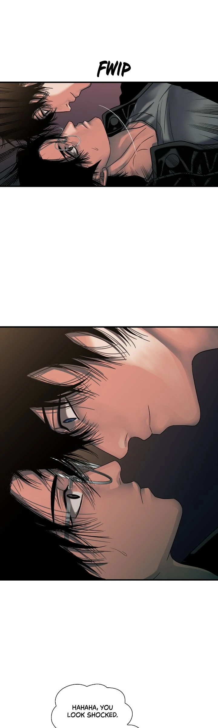 The Rotten Chapter 33 - Page 5