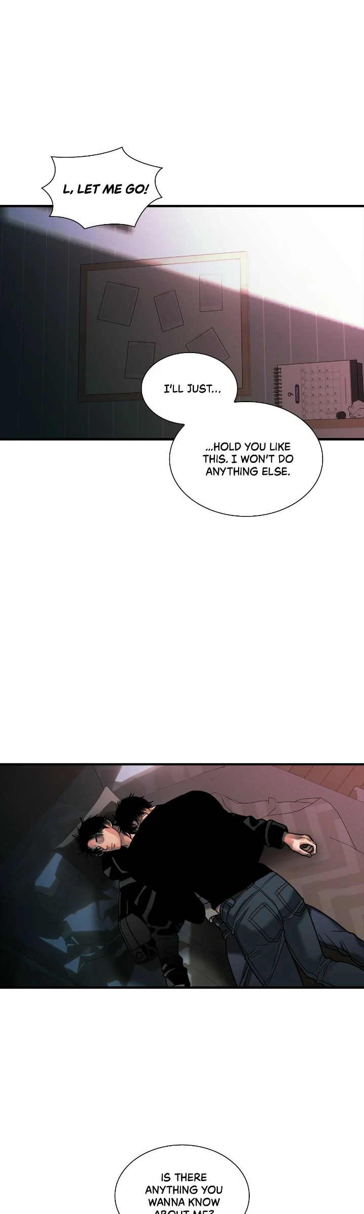 The Rotten Chapter 33 - Page 9