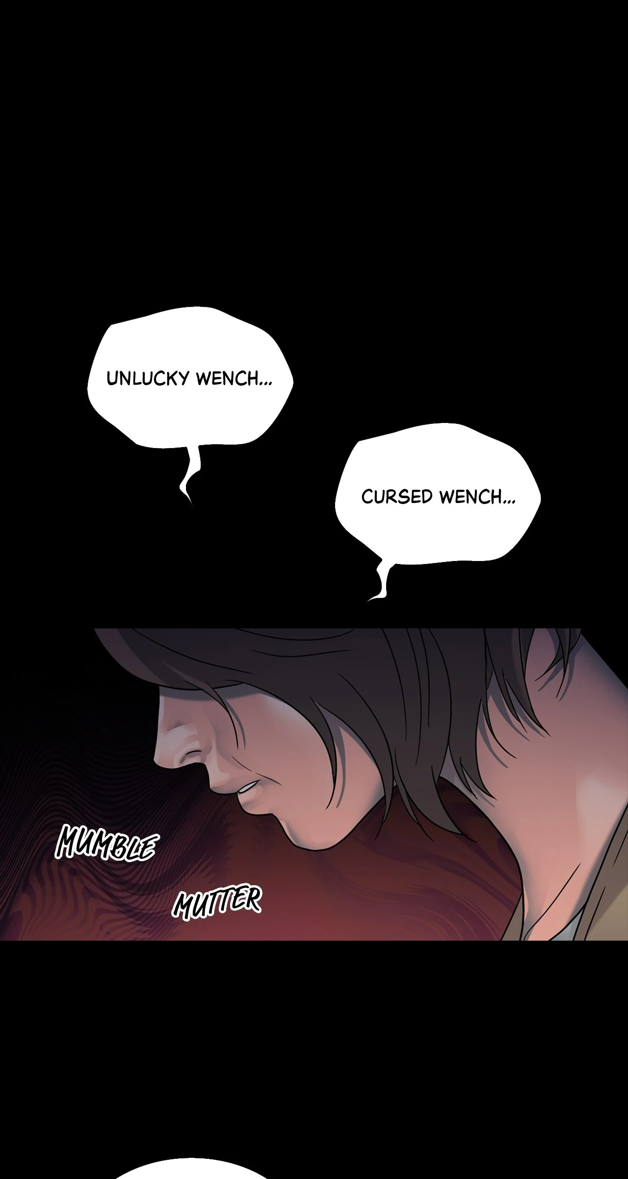 The Rotten Chapter 34 - Page 1