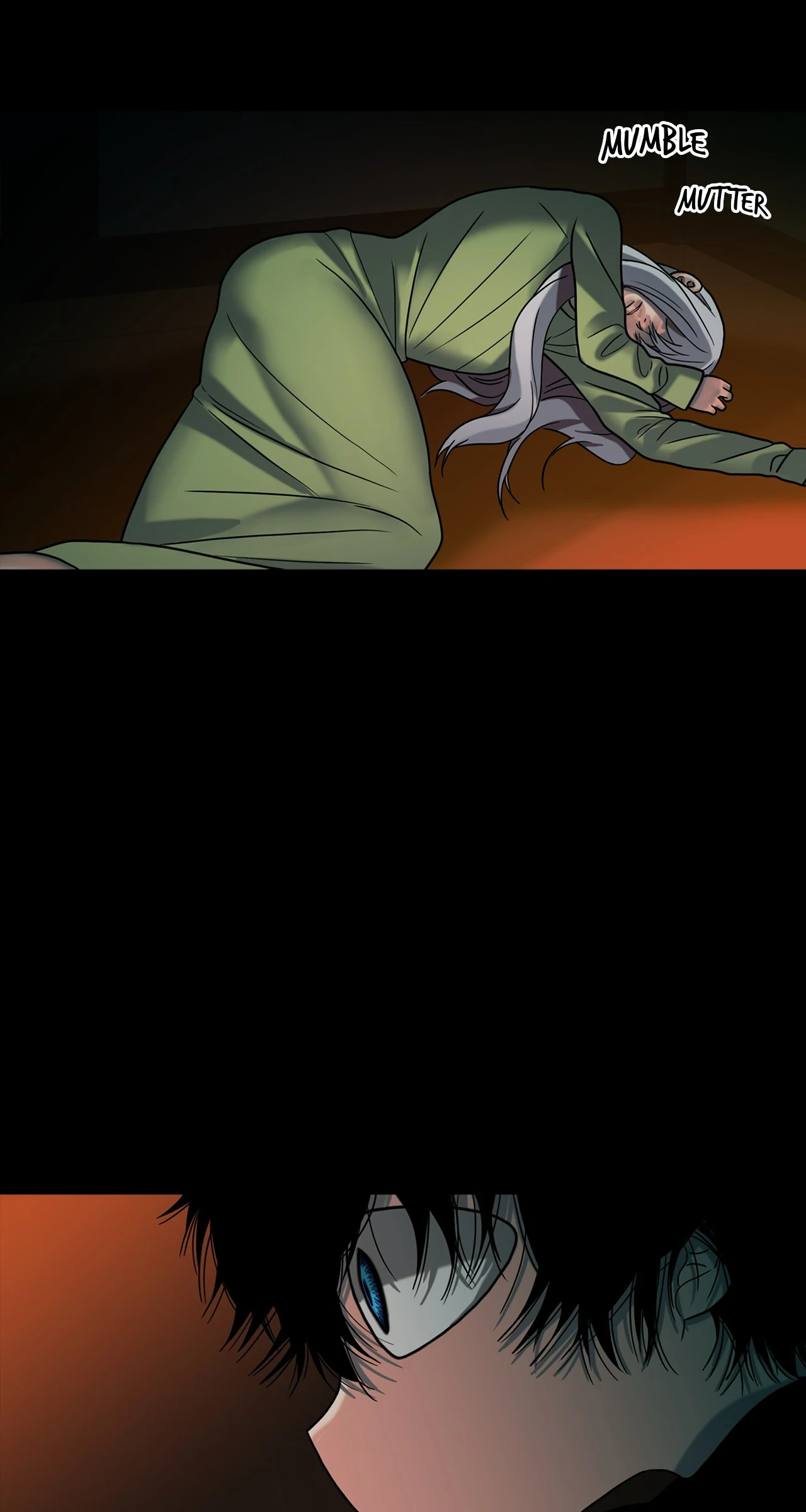 The Rotten Chapter 34 - Page 15