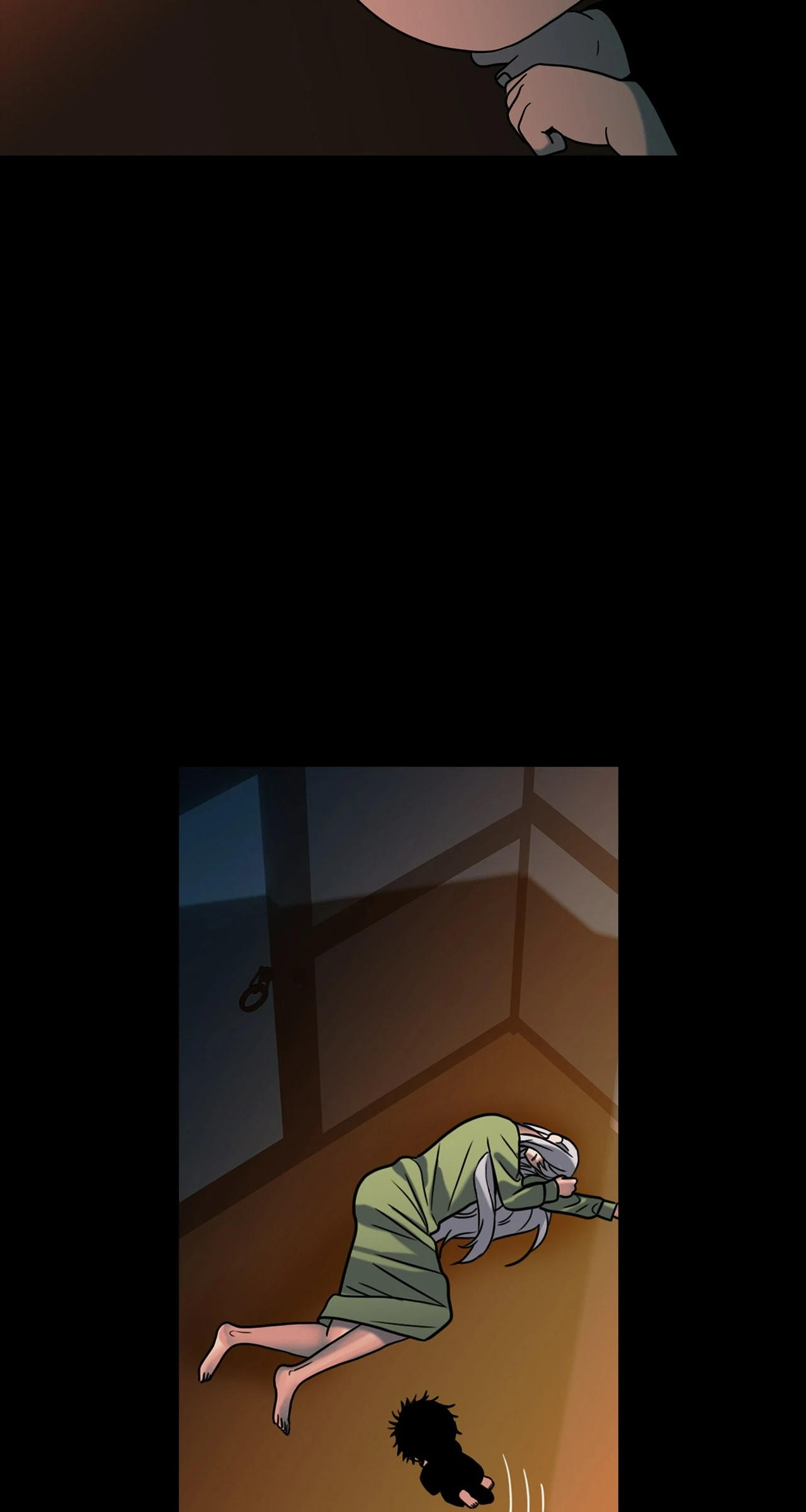 The Rotten Chapter 34 - Page 16
