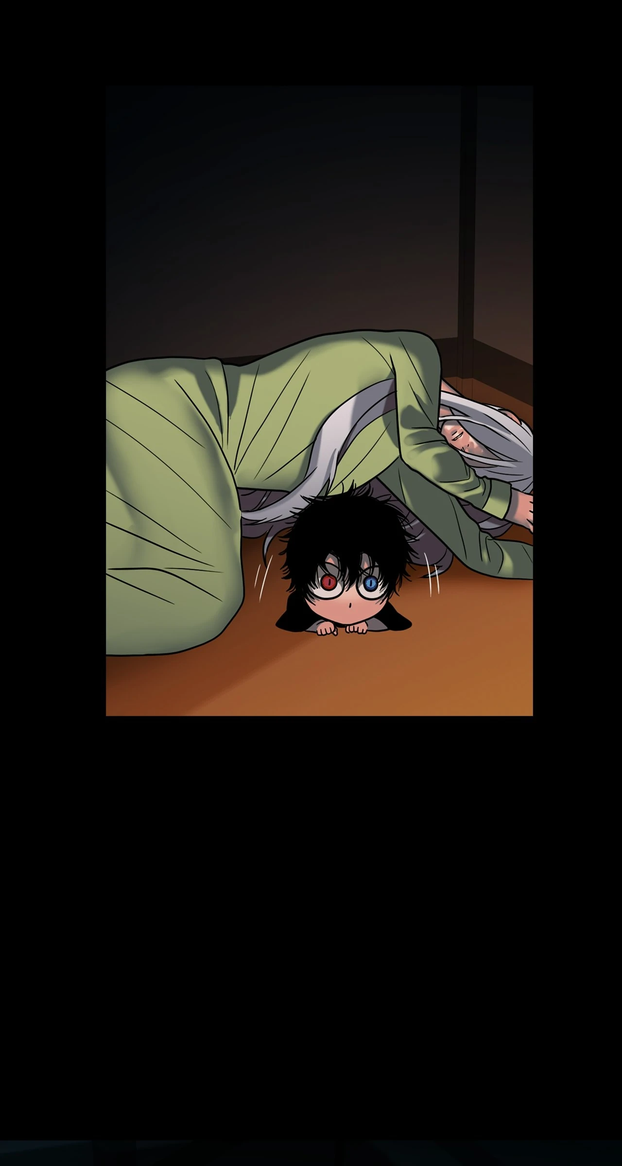 The Rotten Chapter 34 - Page 18