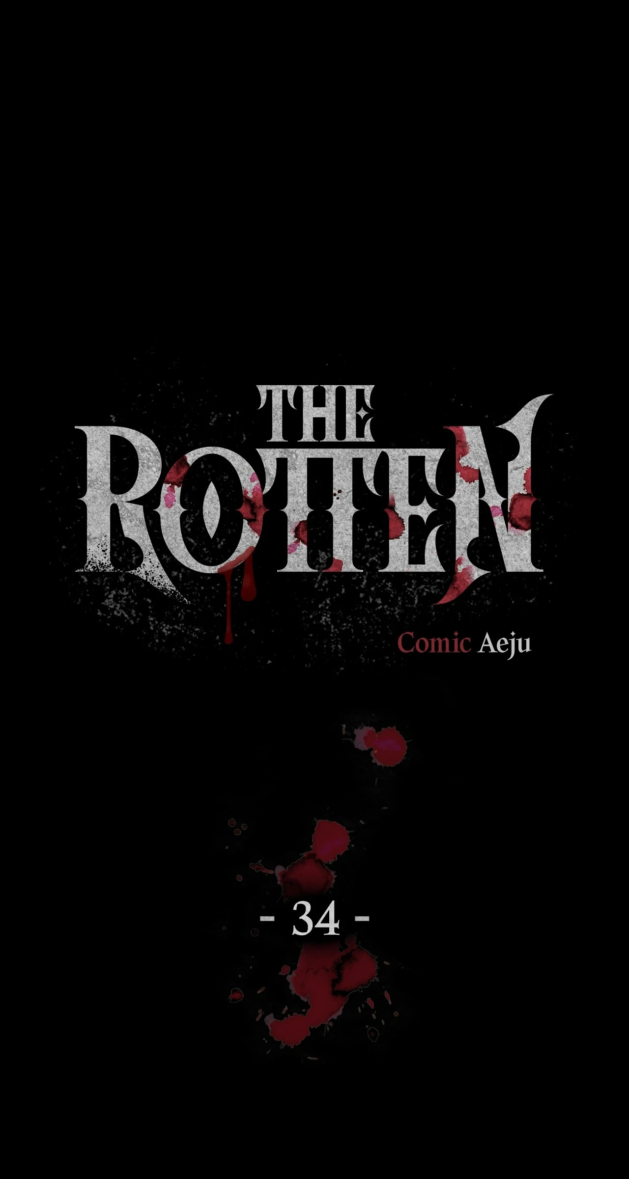 The Rotten Chapter 34 - Page 20