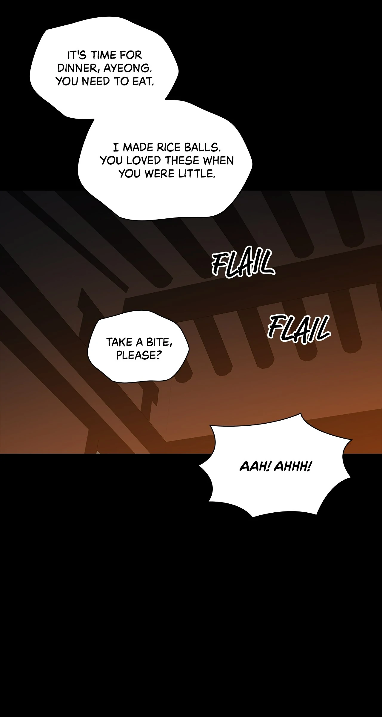 The Rotten Chapter 34 - Page 27