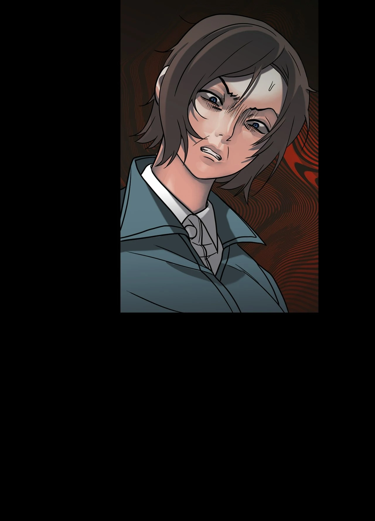 The Rotten Chapter 34 - Page 33