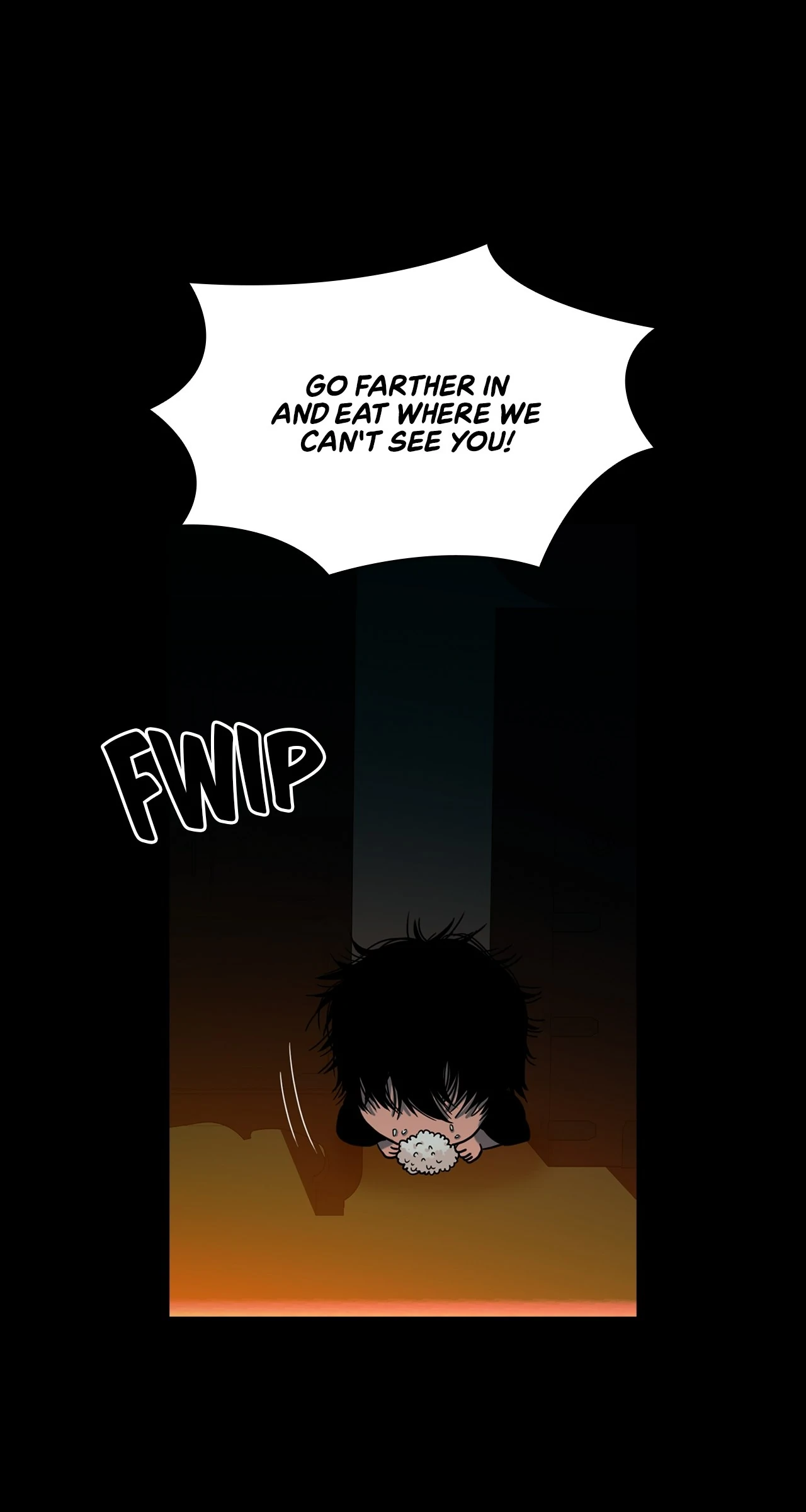 The Rotten Chapter 34 - Page 34