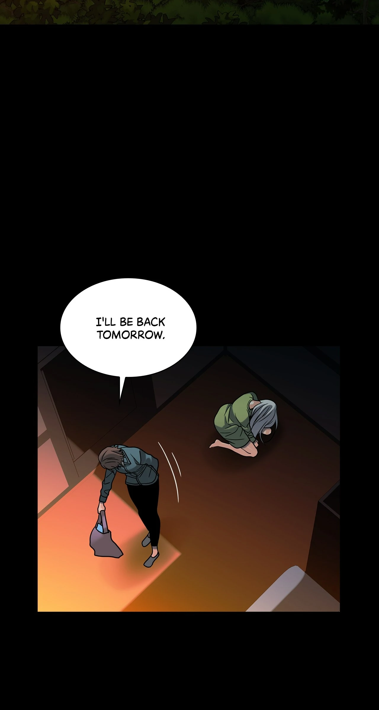 The Rotten Chapter 34 - Page 36