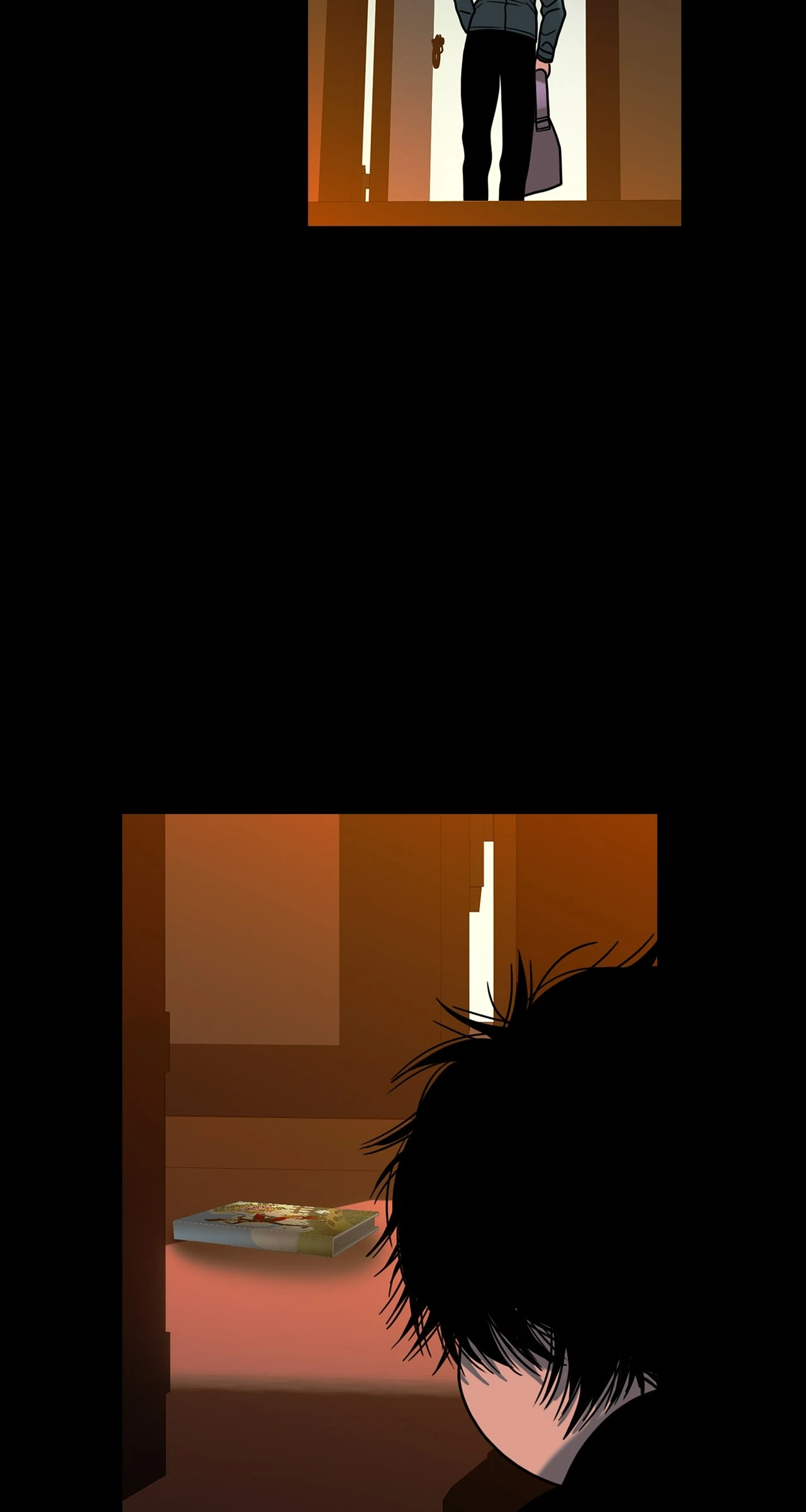 The Rotten Chapter 34 - Page 41