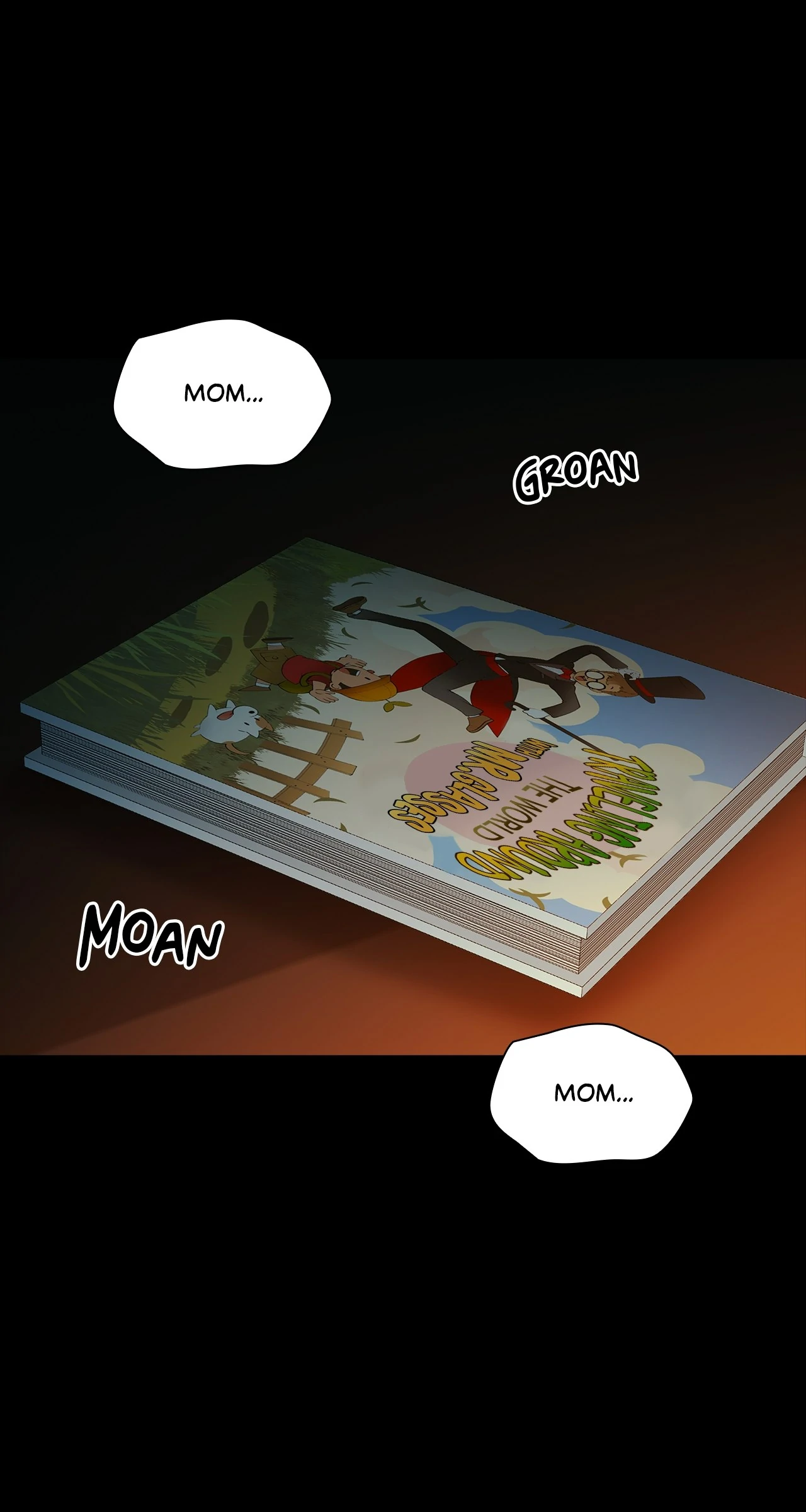 The Rotten Chapter 34 - Page 46