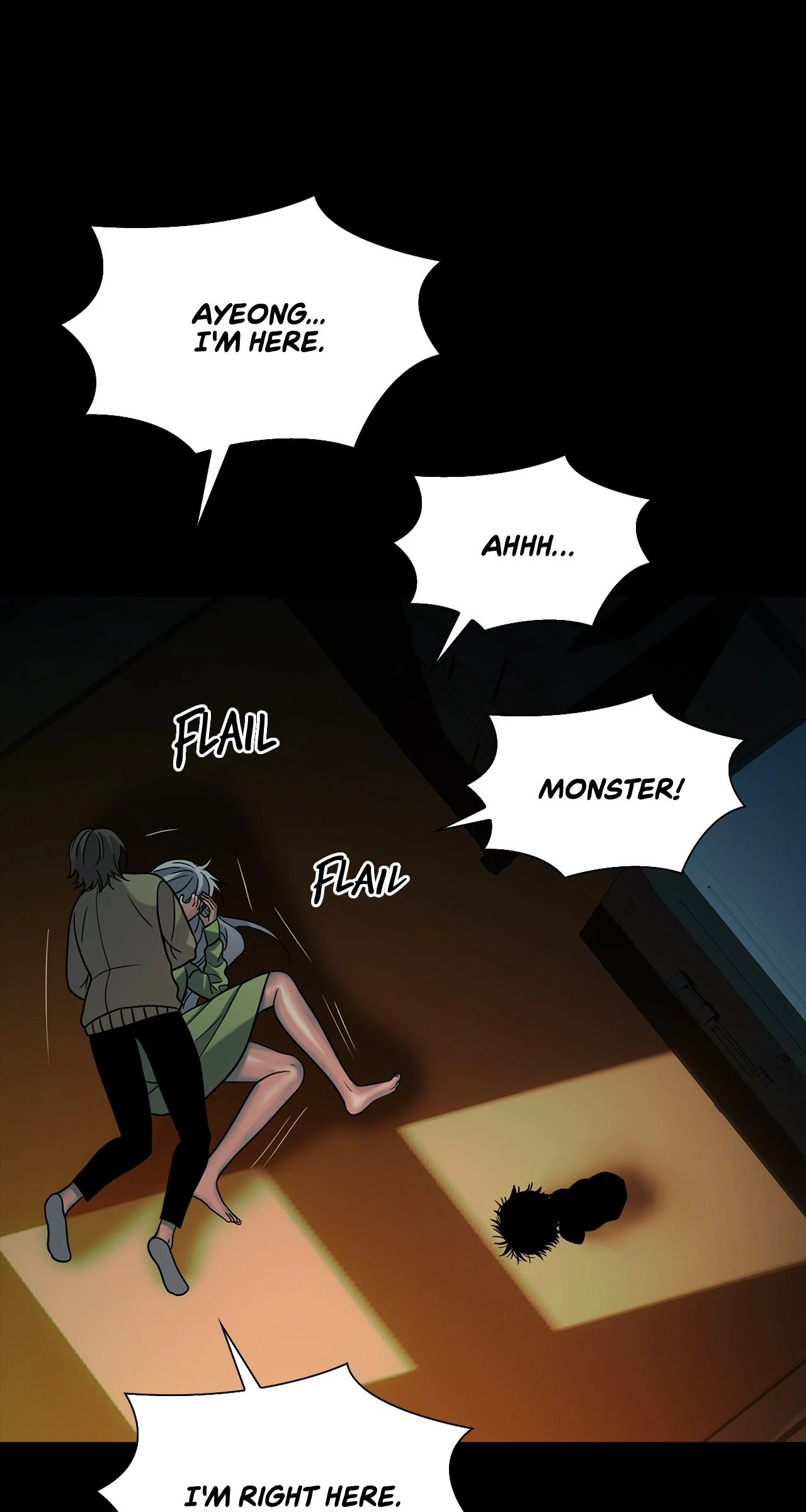 The Rotten Chapter 34 - Page 6